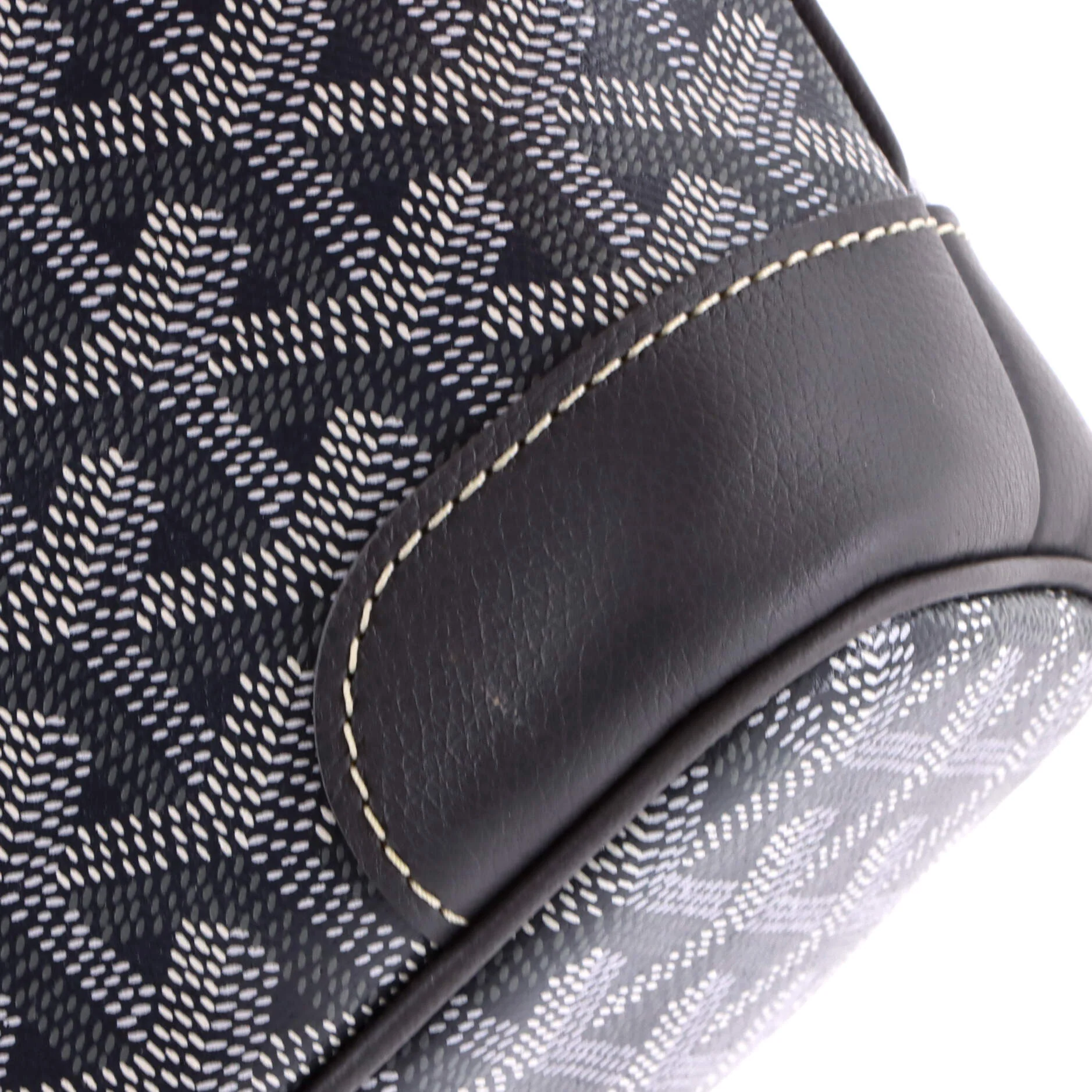 Beluga Bag Coated Canvas Mini - Image 6