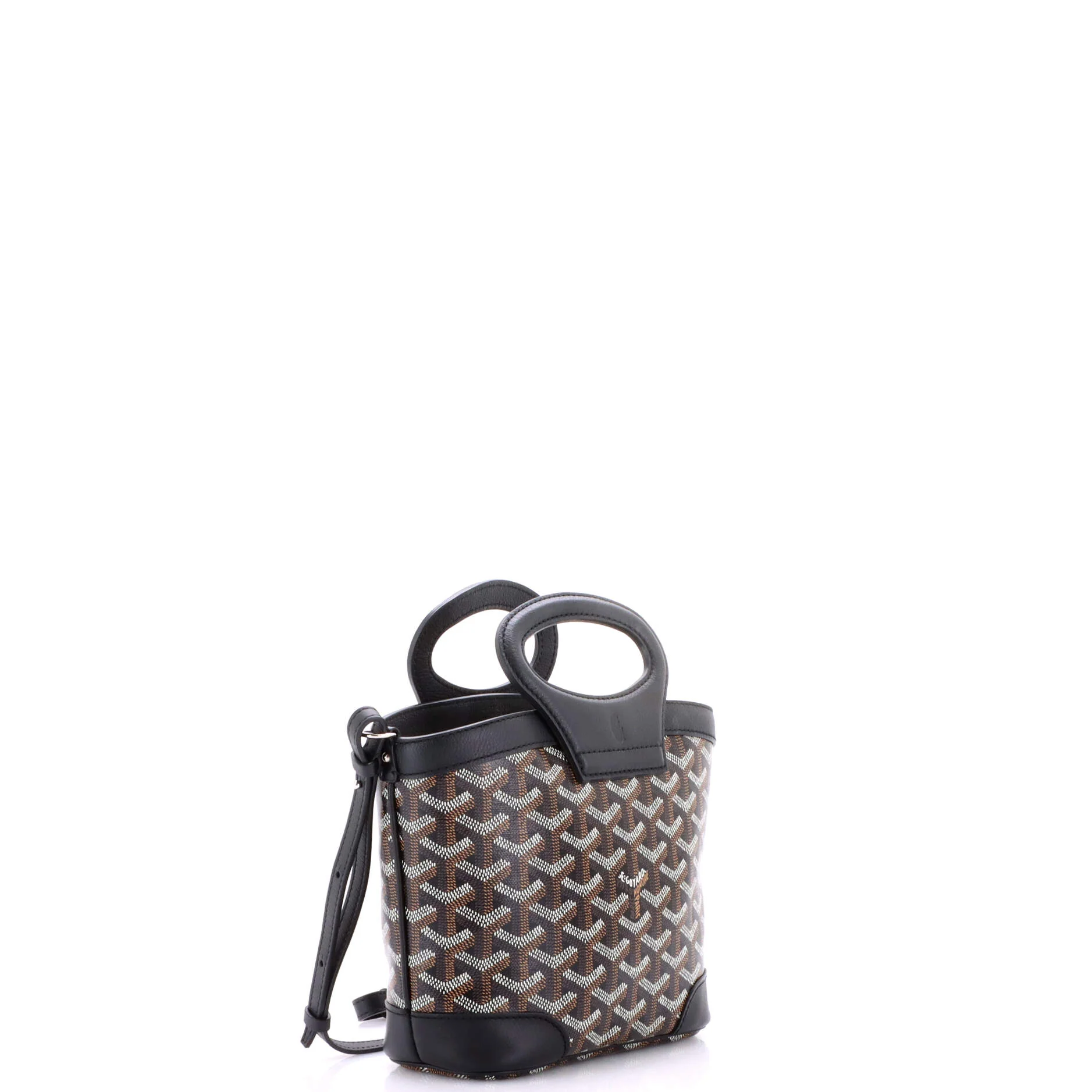 Beluga Bag Coated Canvas Mini - Image 2