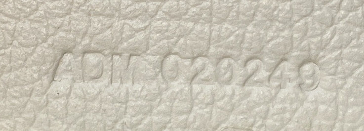 Beluga Bag Coated Canvas Mini - Image 7