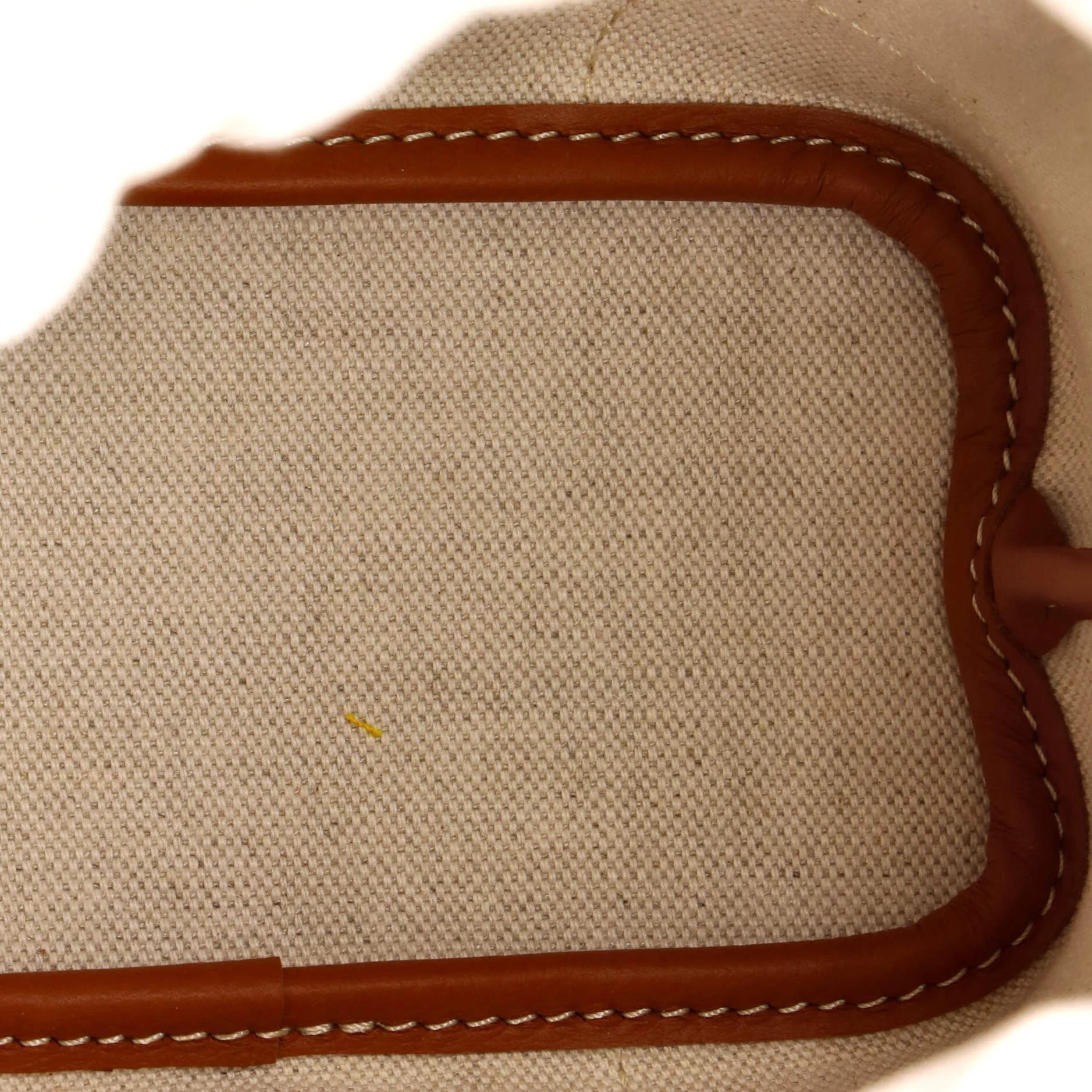 Beluga Bag Coated Canvas Mini - Image 5