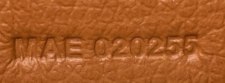 Beluga Bag Coated Canvas Mini - Image 7
