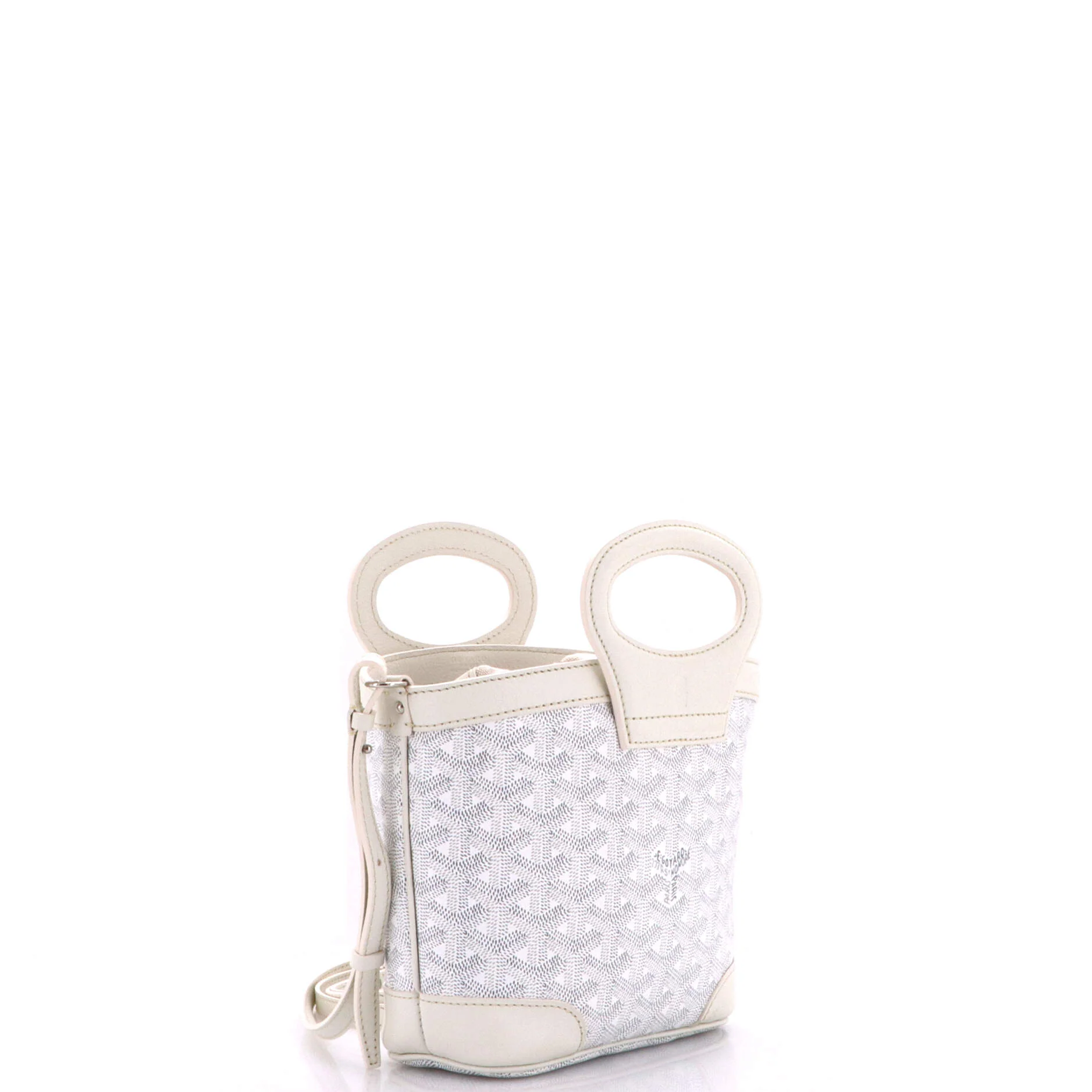 Beluga Bag Coated Canvas Mini - Image 2