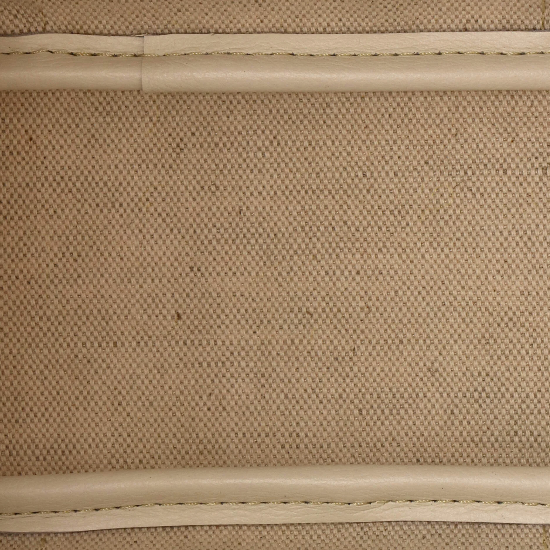 Beluga Bag Coated Canvas Mini - Image 5