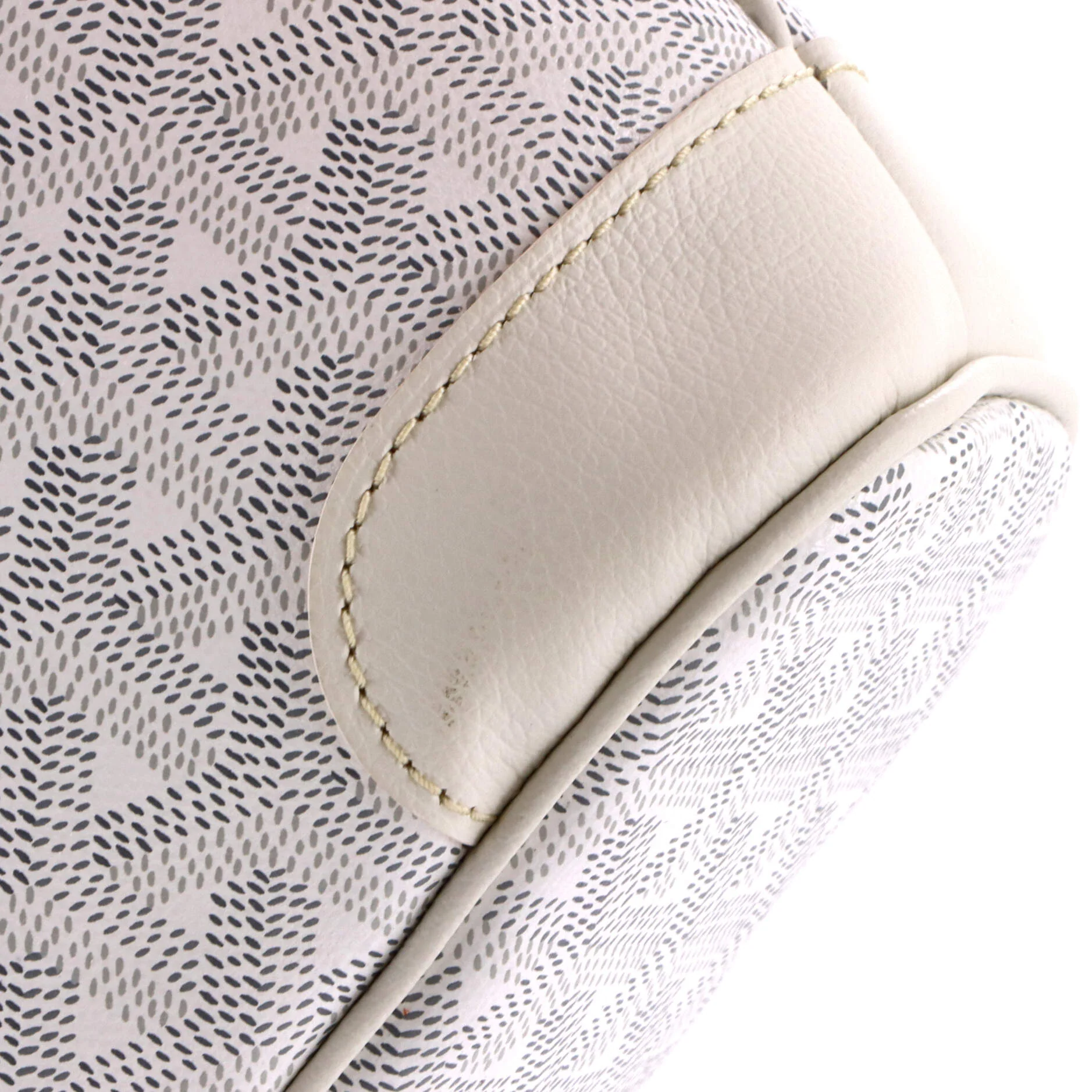 Beluga Bag Coated Canvas Mini - Image 6