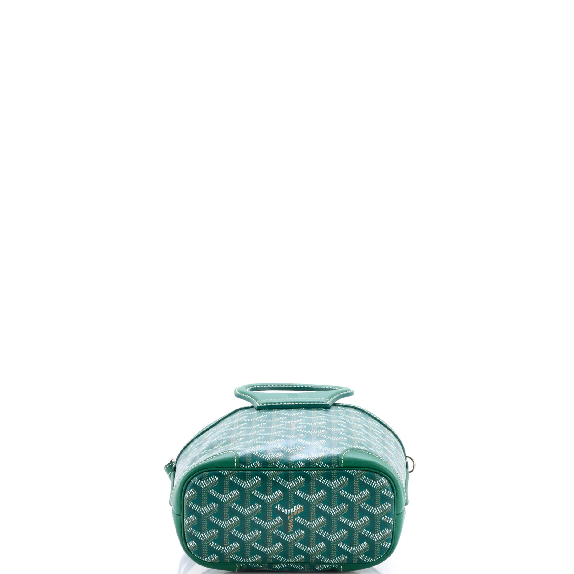 Beluga Bag Coated Canvas Mini - Image 4