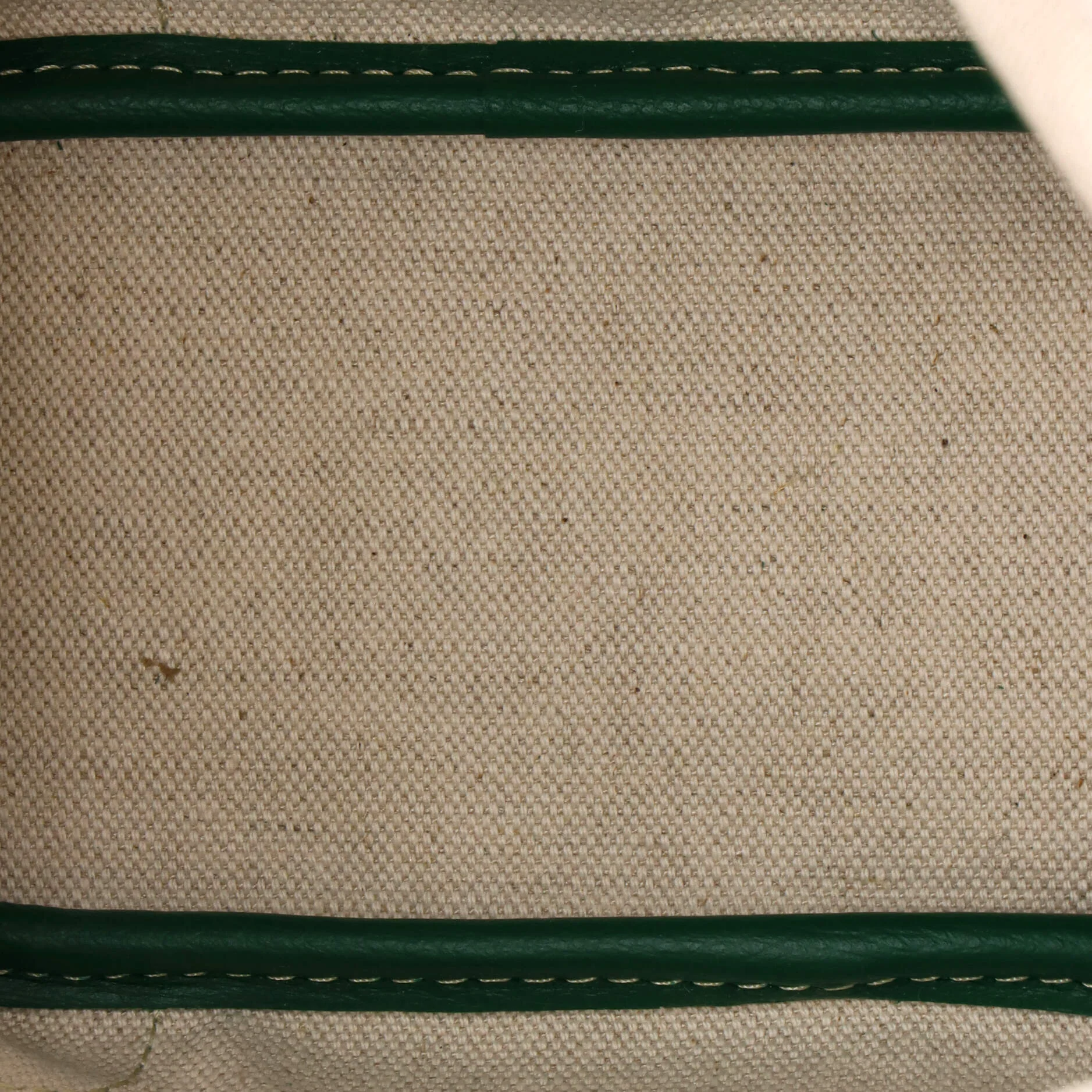 Beluga Bag Coated Canvas Mini - Image 5
