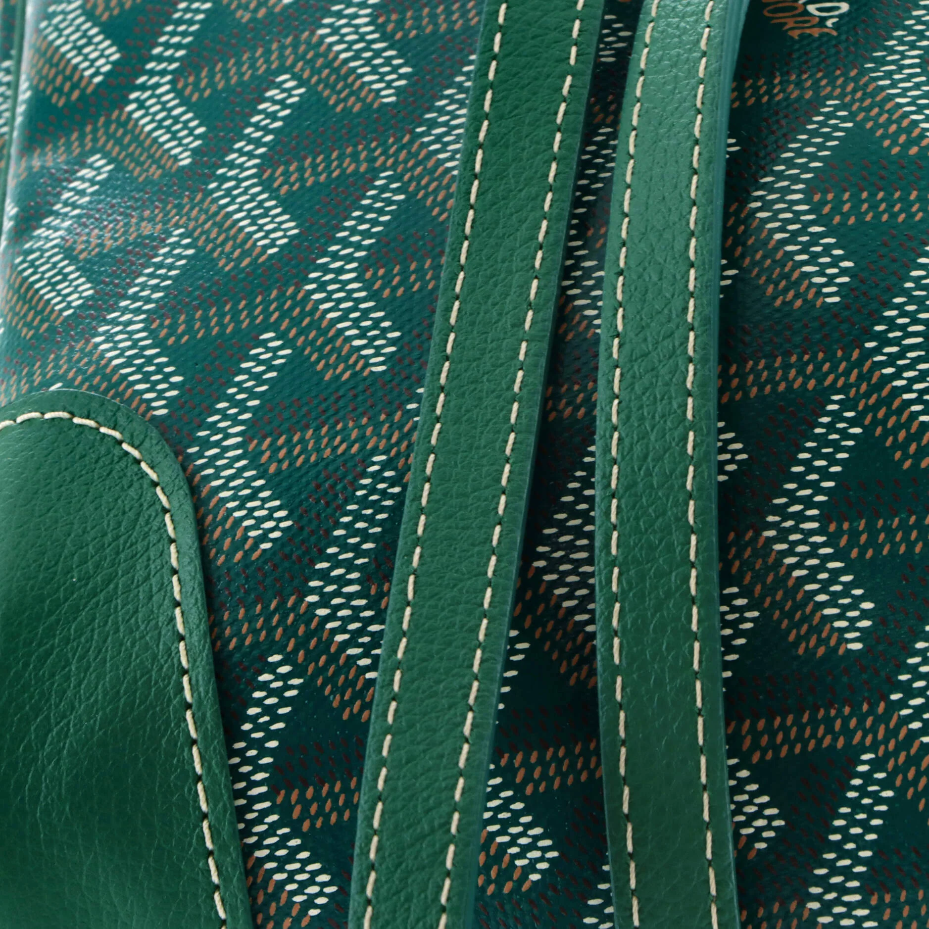 Beluga Bag Coated Canvas Mini - Image 6