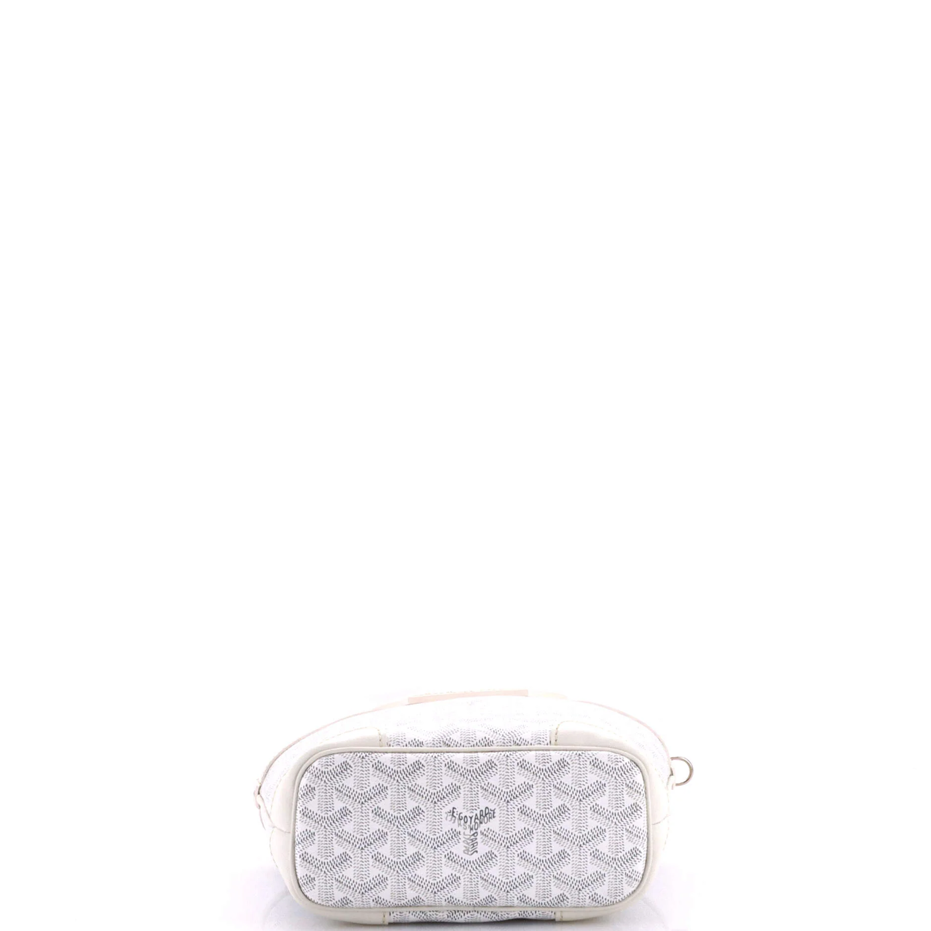 Beluga Bag Coated Canvas Mini - Image 4