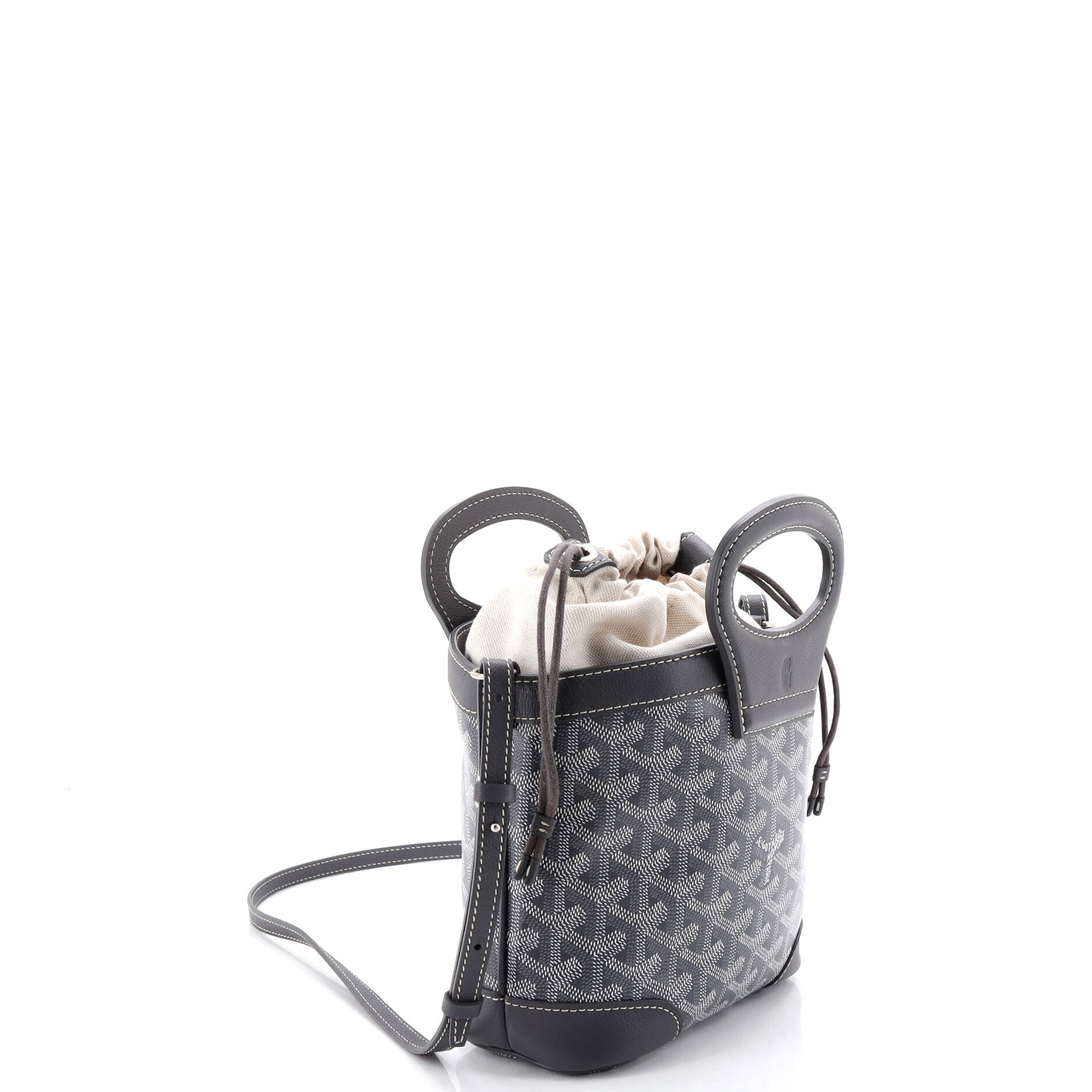 Beluga Bag Coated Canvas Mini - Image 2