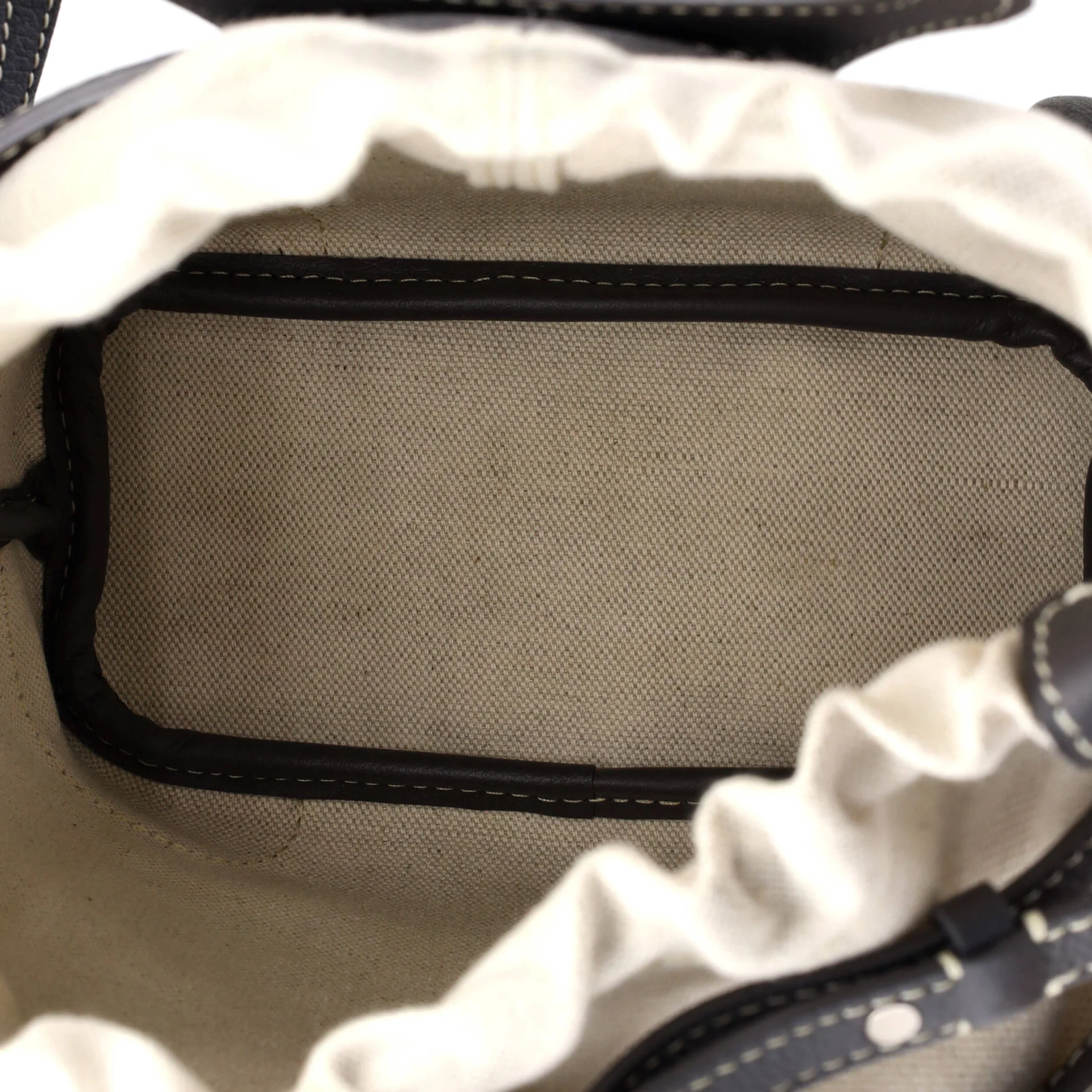 Beluga Bag Coated Canvas Mini - Image 5