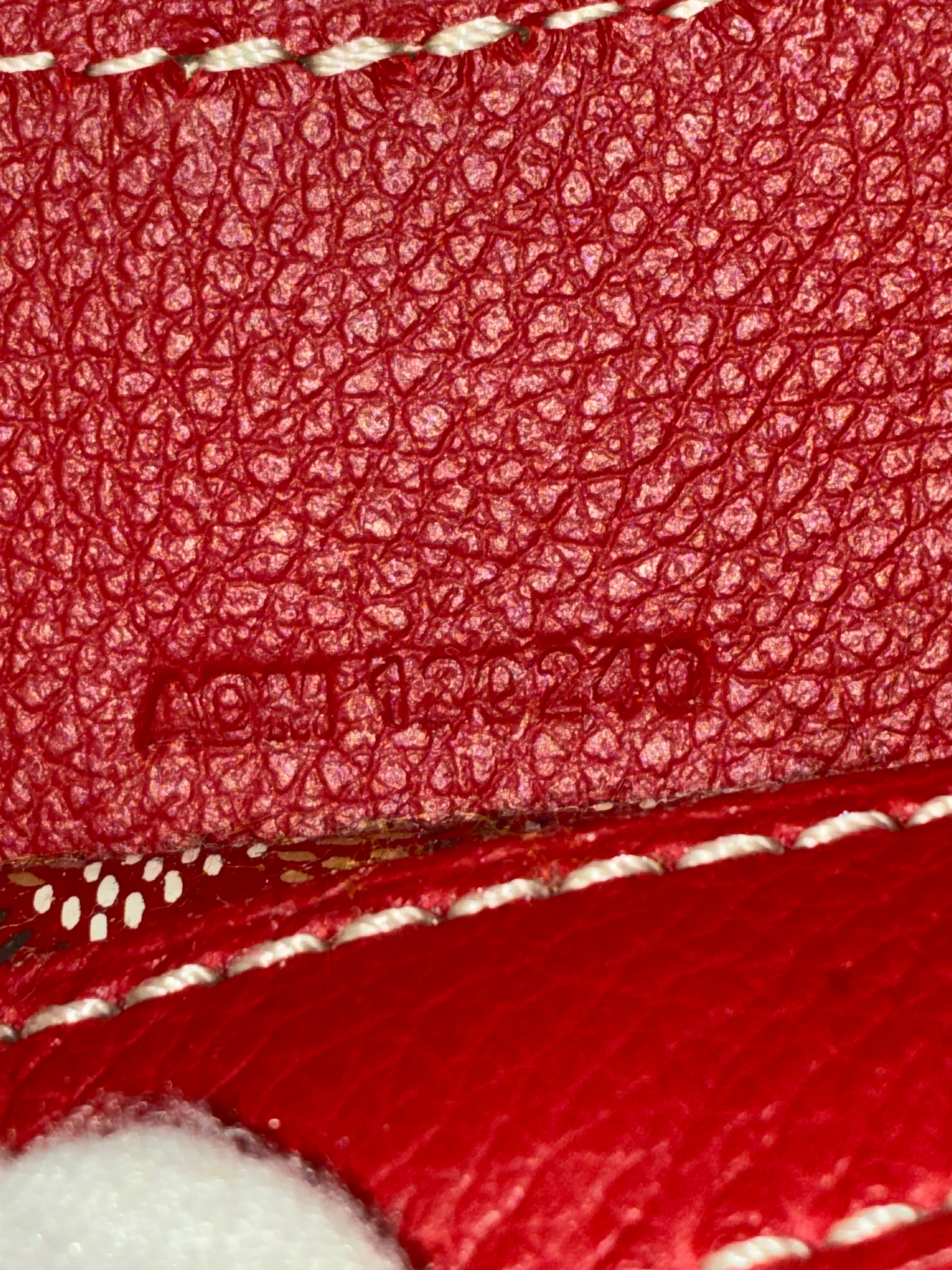 Beluga Bag Coated Canvas Mini - Image 7
