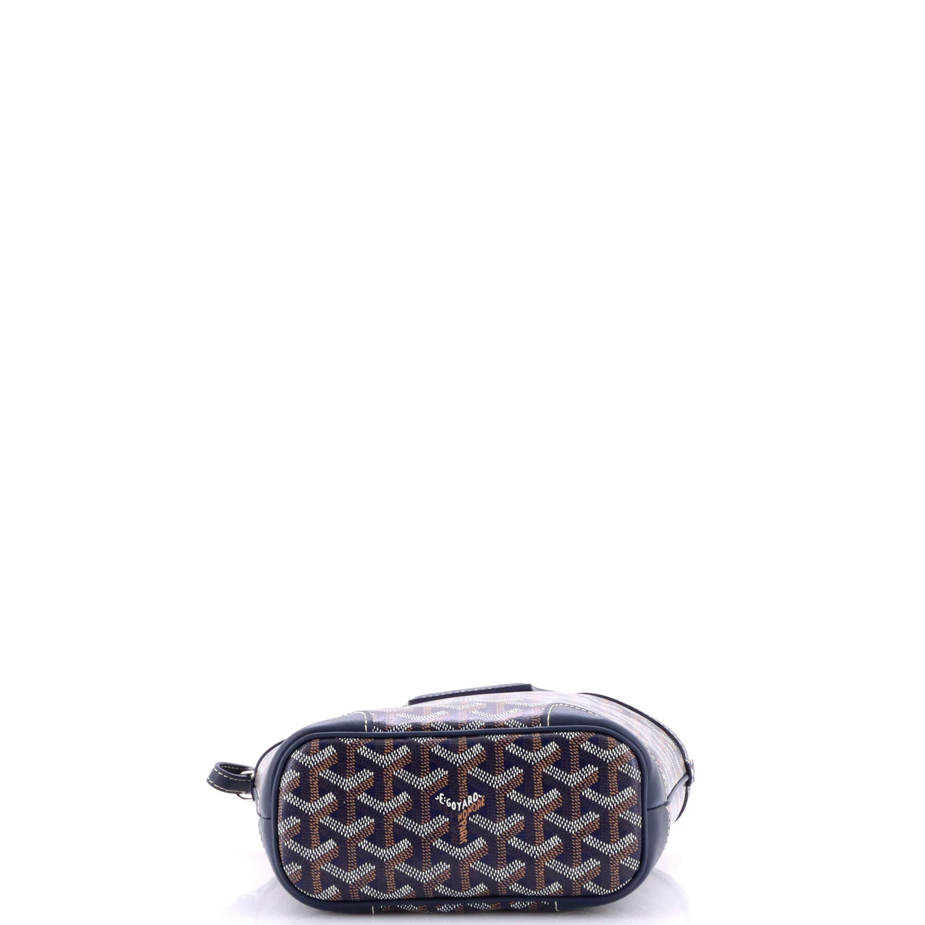 Beluga Bag Coated Canvas Mini - Image 4