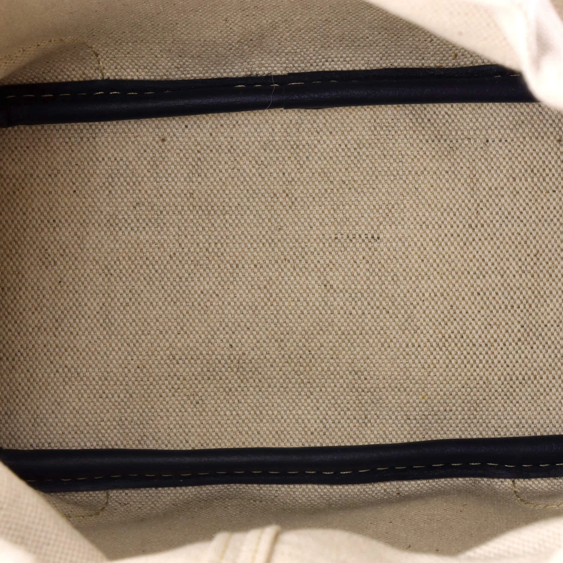 Beluga Bag Coated Canvas Mini - Image 5