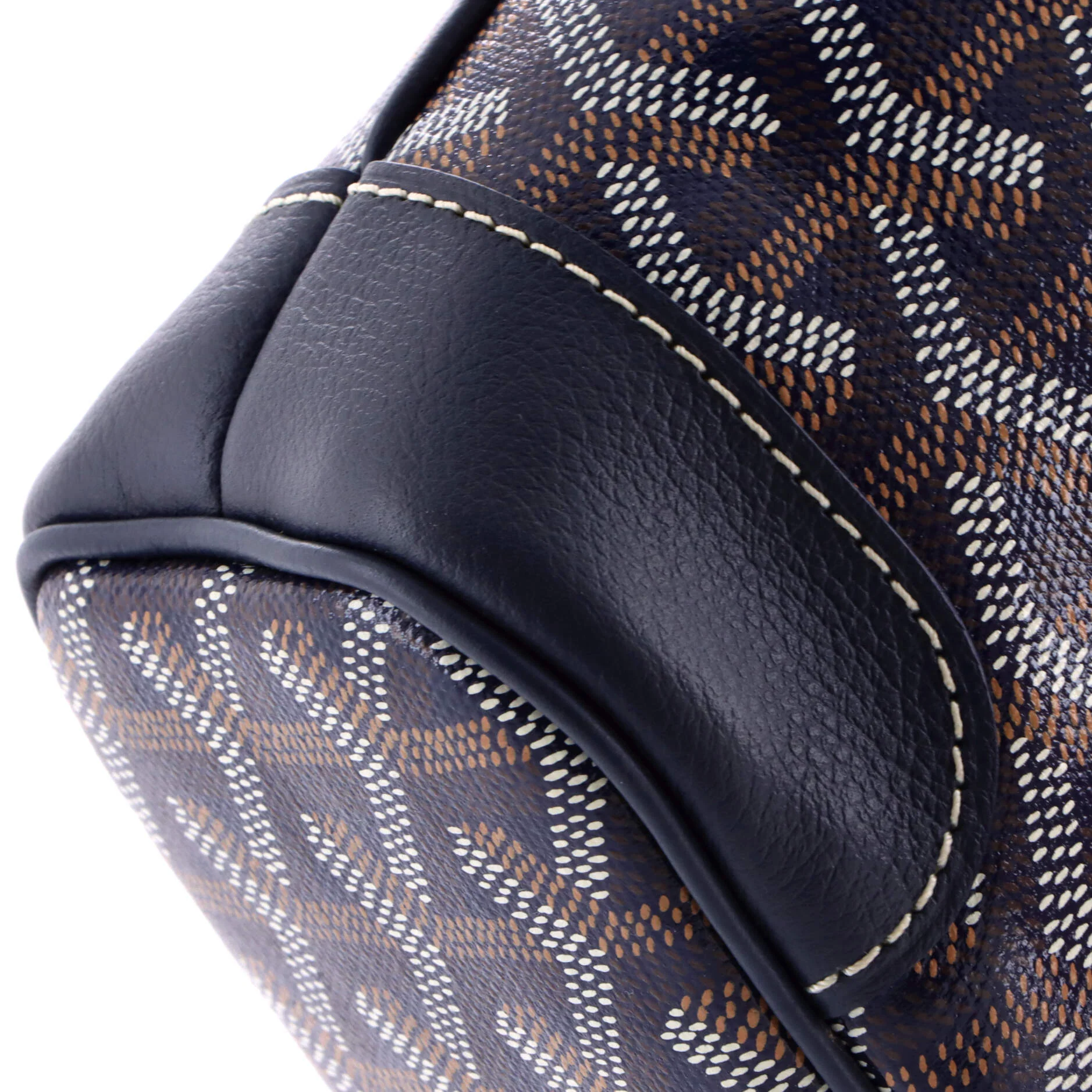 Beluga Bag Coated Canvas Mini - Image 7