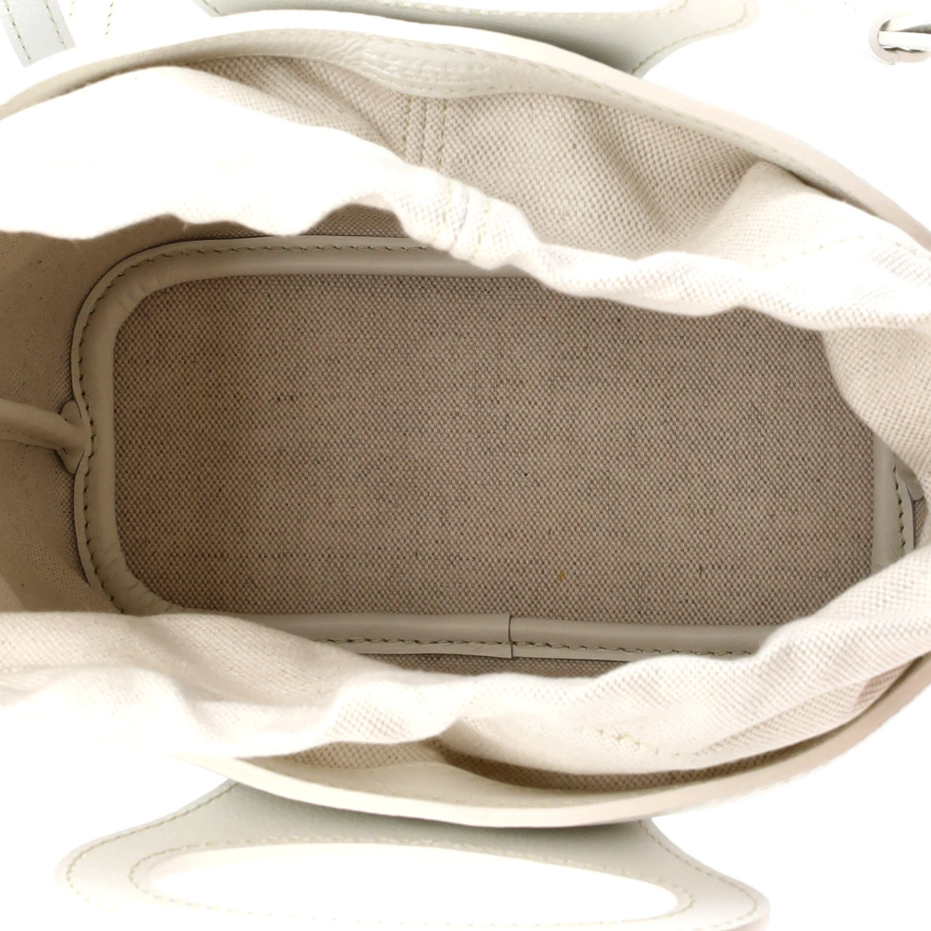 Beluga Bag Coated Canvas Mini - Image 5