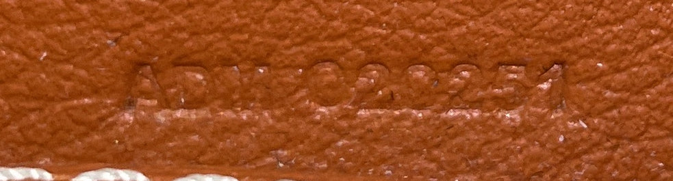 Beluga Bag Coated Canvas Mini - Image 6