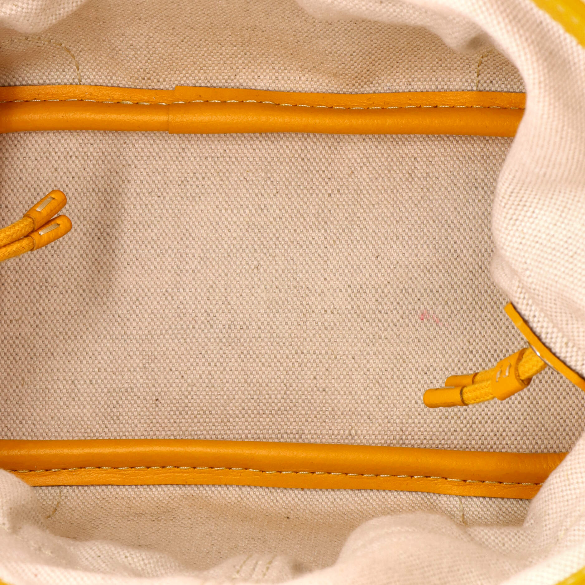 Beluga Bag Coated Canvas Mini - Image 5