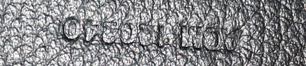 Beluga Bag Coated Canvas Mini - Image 6
