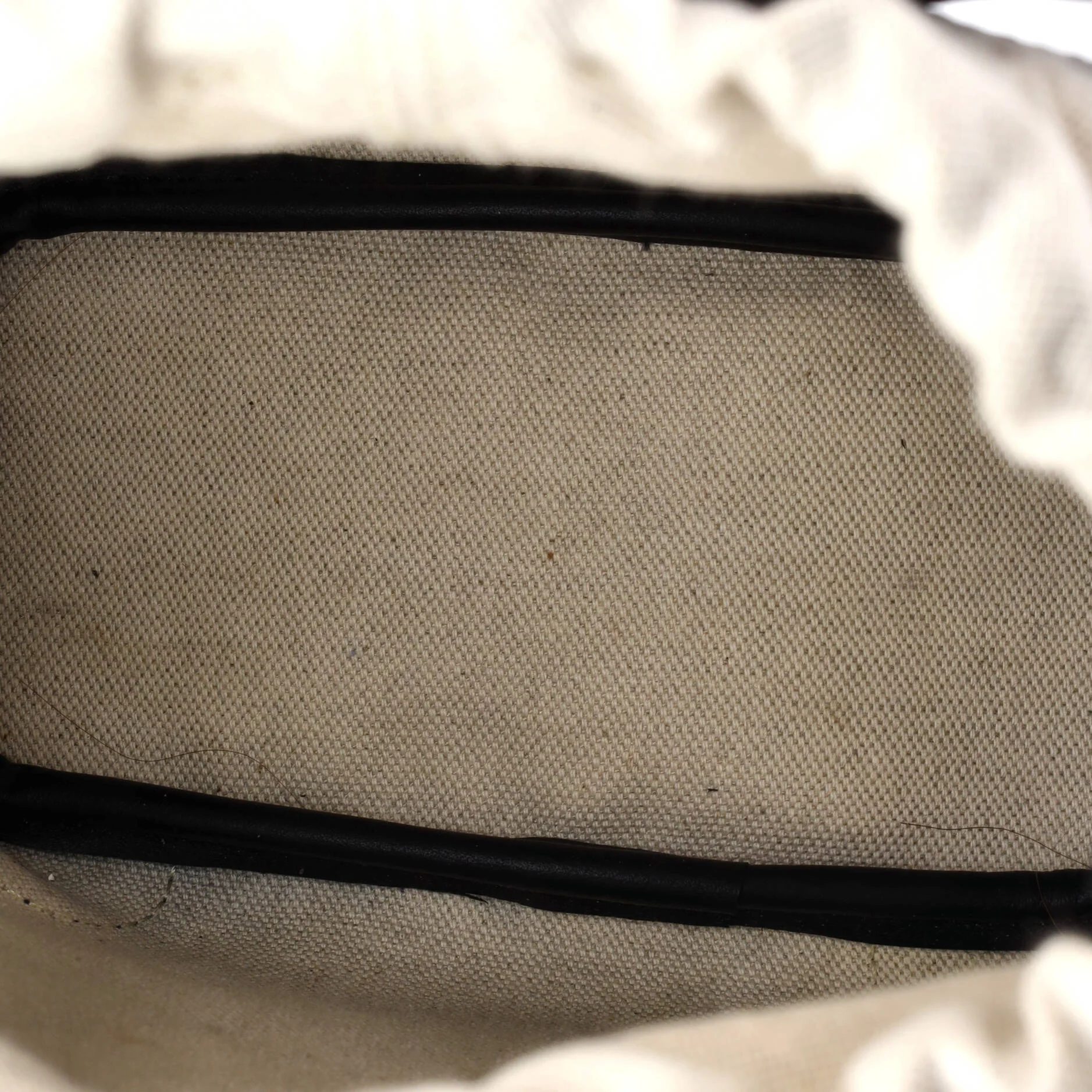 Beluga Bag Coated Canvas Mini - Image 5