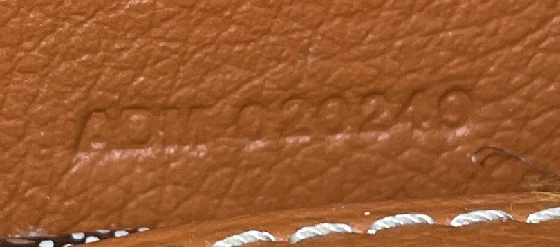 Beluga Bag Coated Canvas Mini - Image 7
