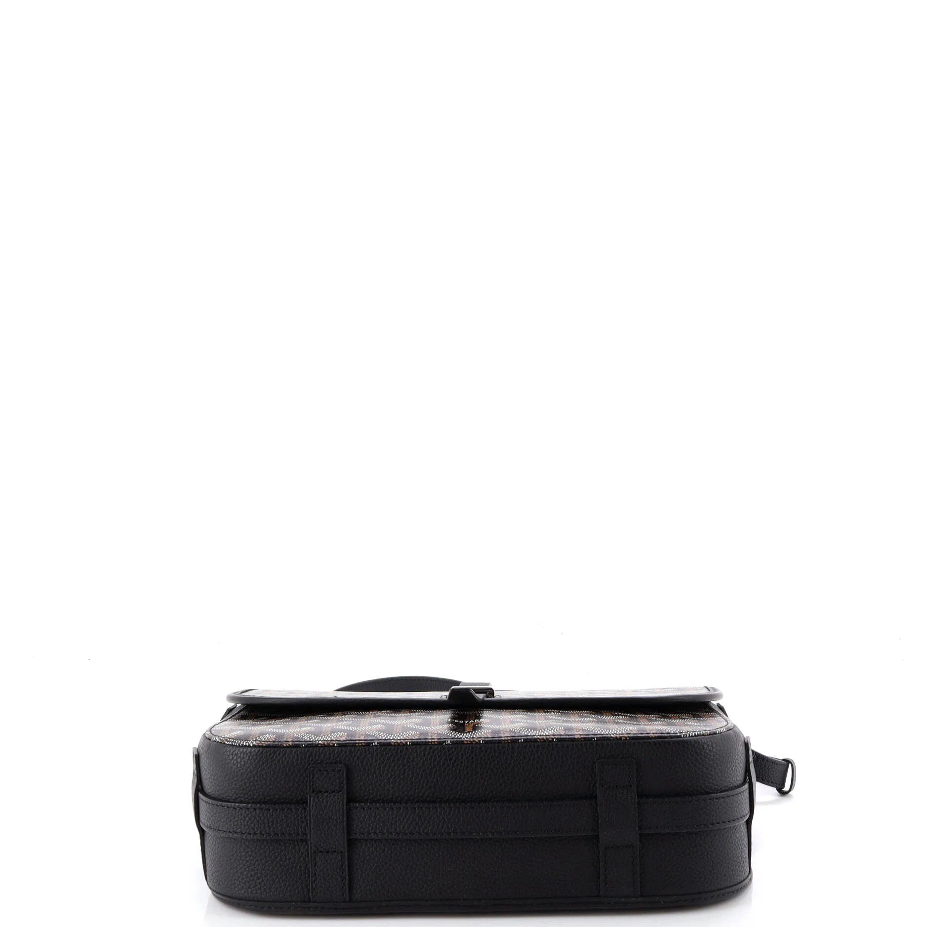 Belvedere II Messenger Bag Coated Canvas MM - Image 4