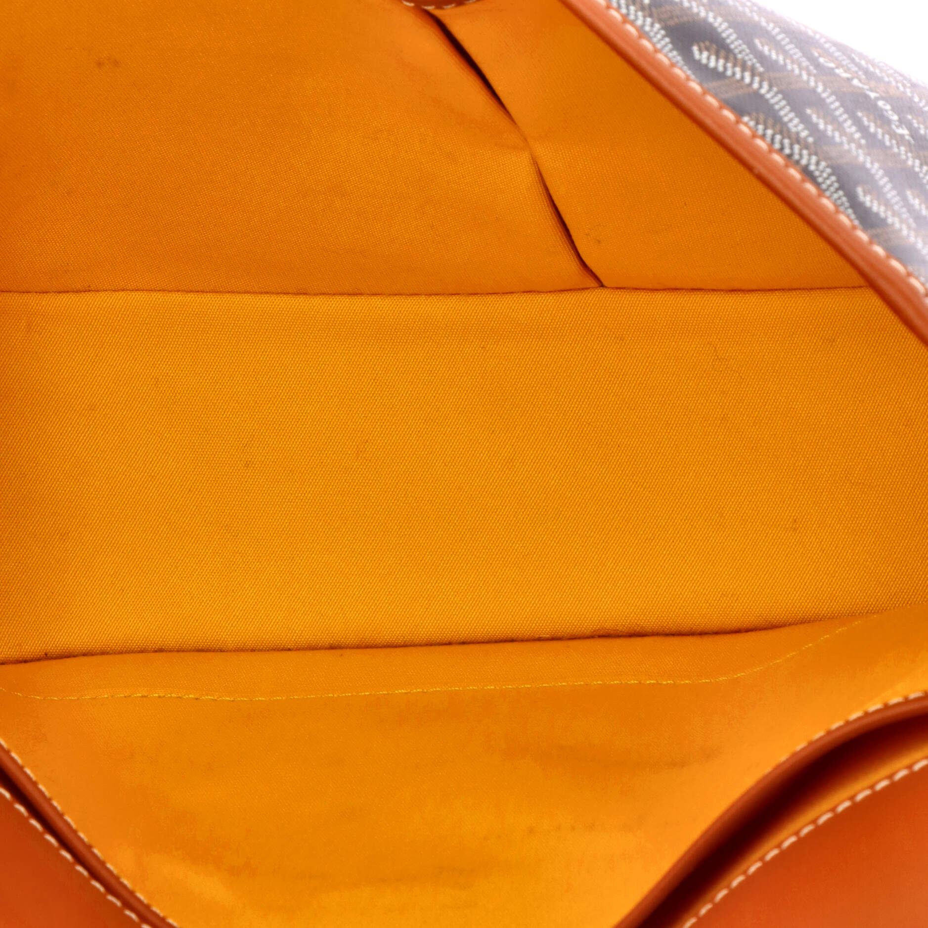 Belvedere II Messenger Bag Coated Canvas MM - Image 5