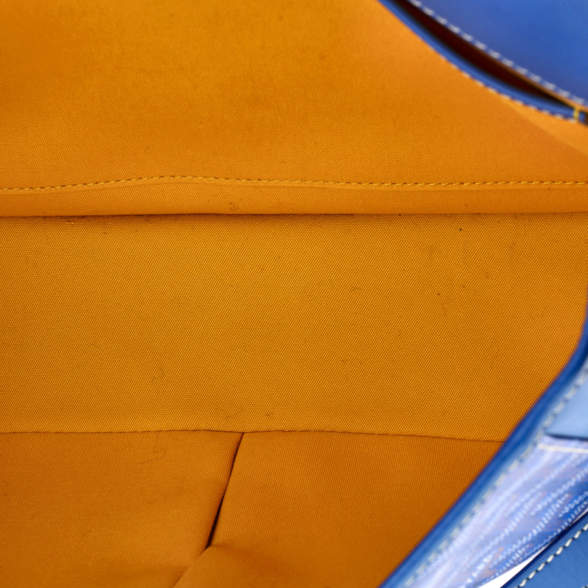 Belvedere II Messenger Bag Coated Canvas MM - Image 5