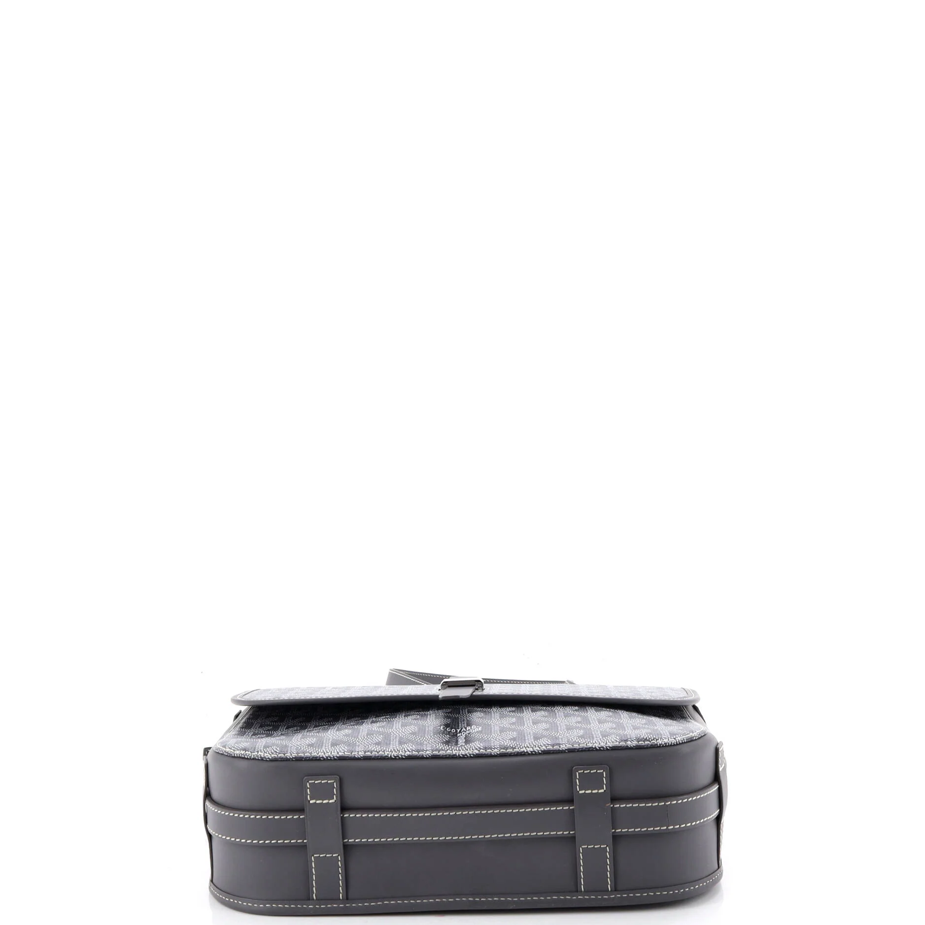 Belvedere II Messenger Bag Coated Canvas MM - Image 4