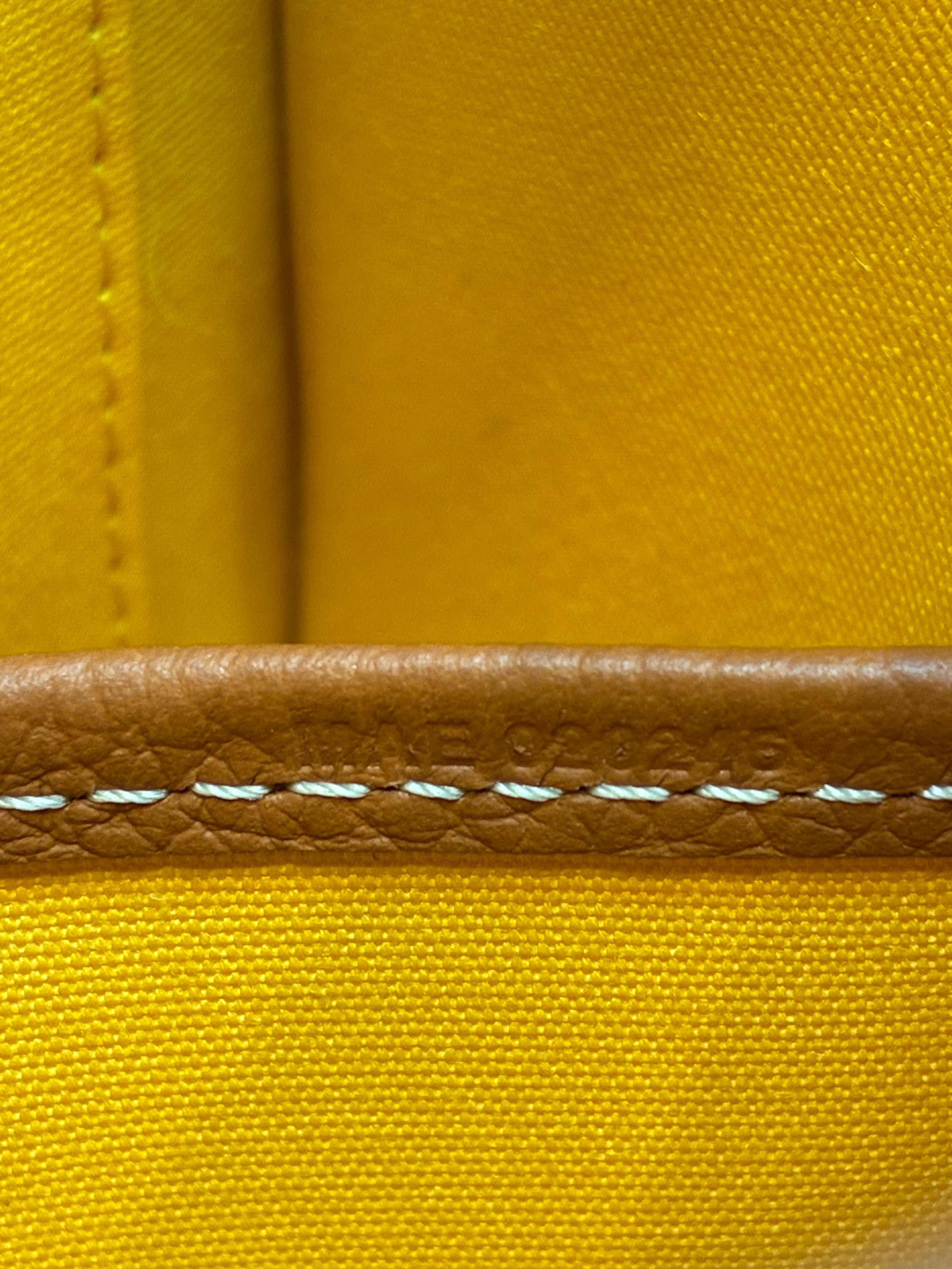 Belvedere II Messenger Bag Coated Canvas MM - Image 7