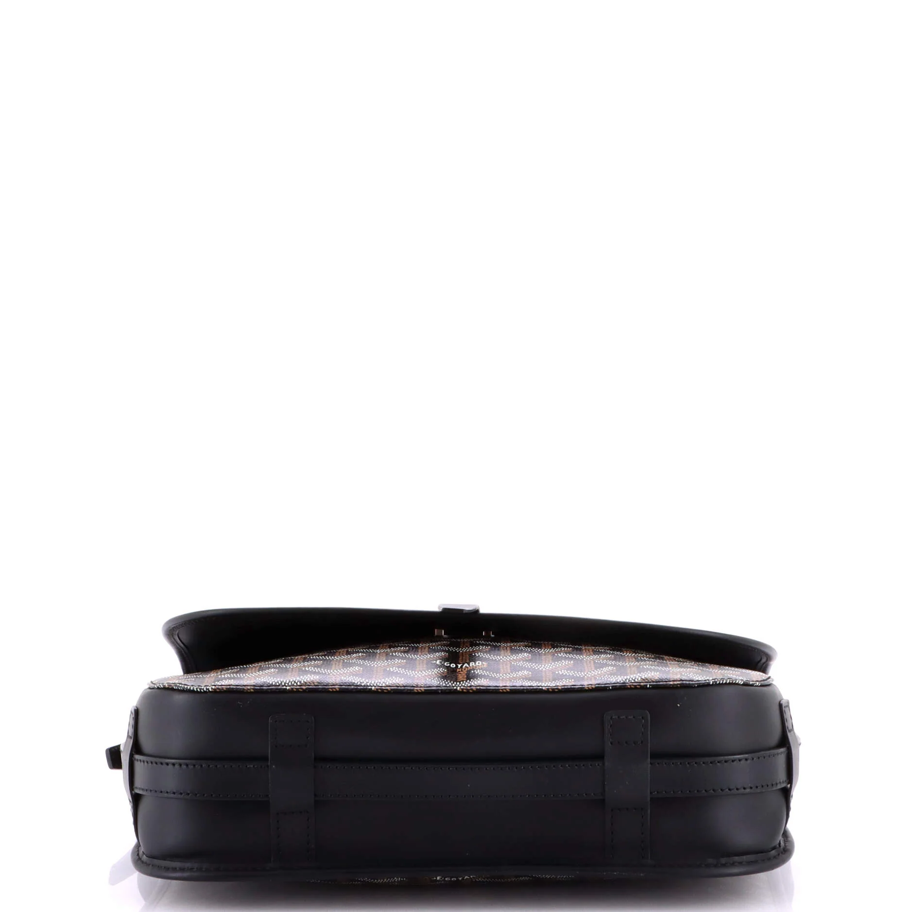 Belvedere II Messenger Bag Coated Canvas MM - Image 4