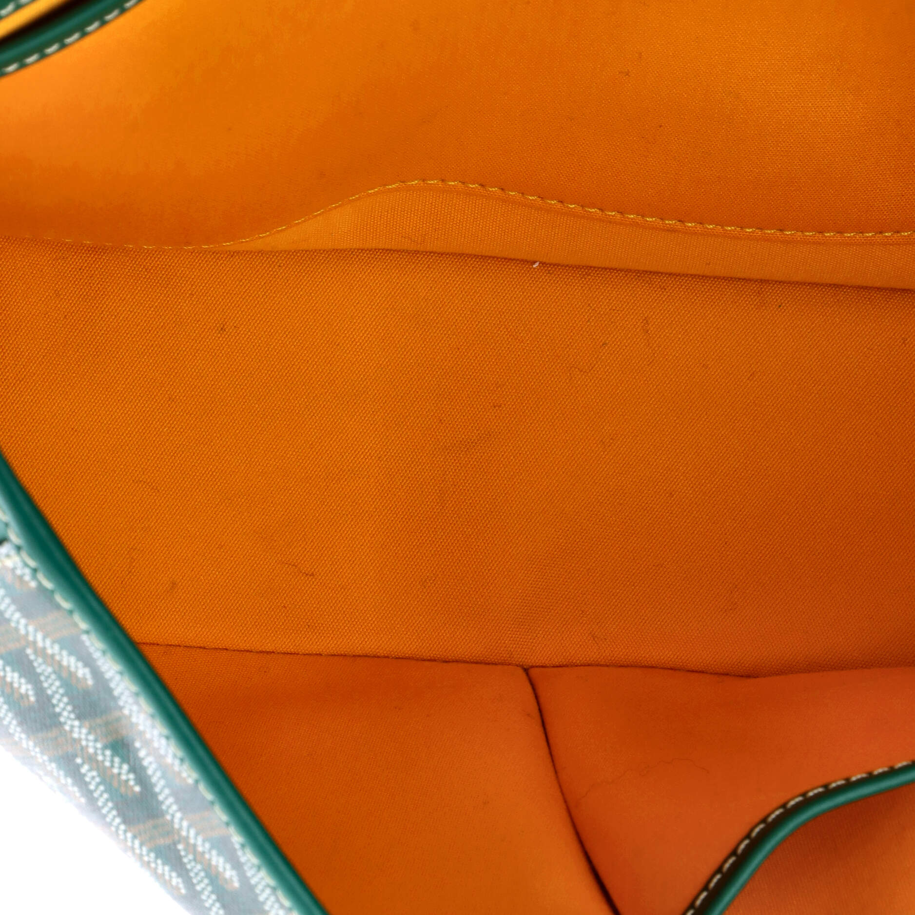 Belvedere II Messenger Bag Coated Canvas MM - Image 5