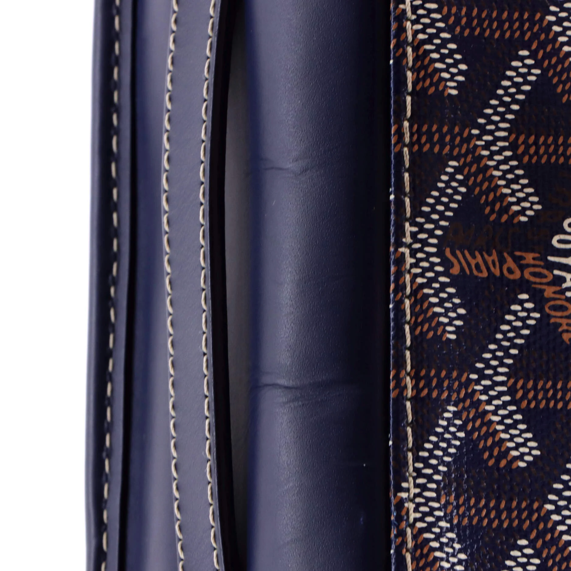 Belvedere II Messenger Bag Coated Canvas MM - Image 6