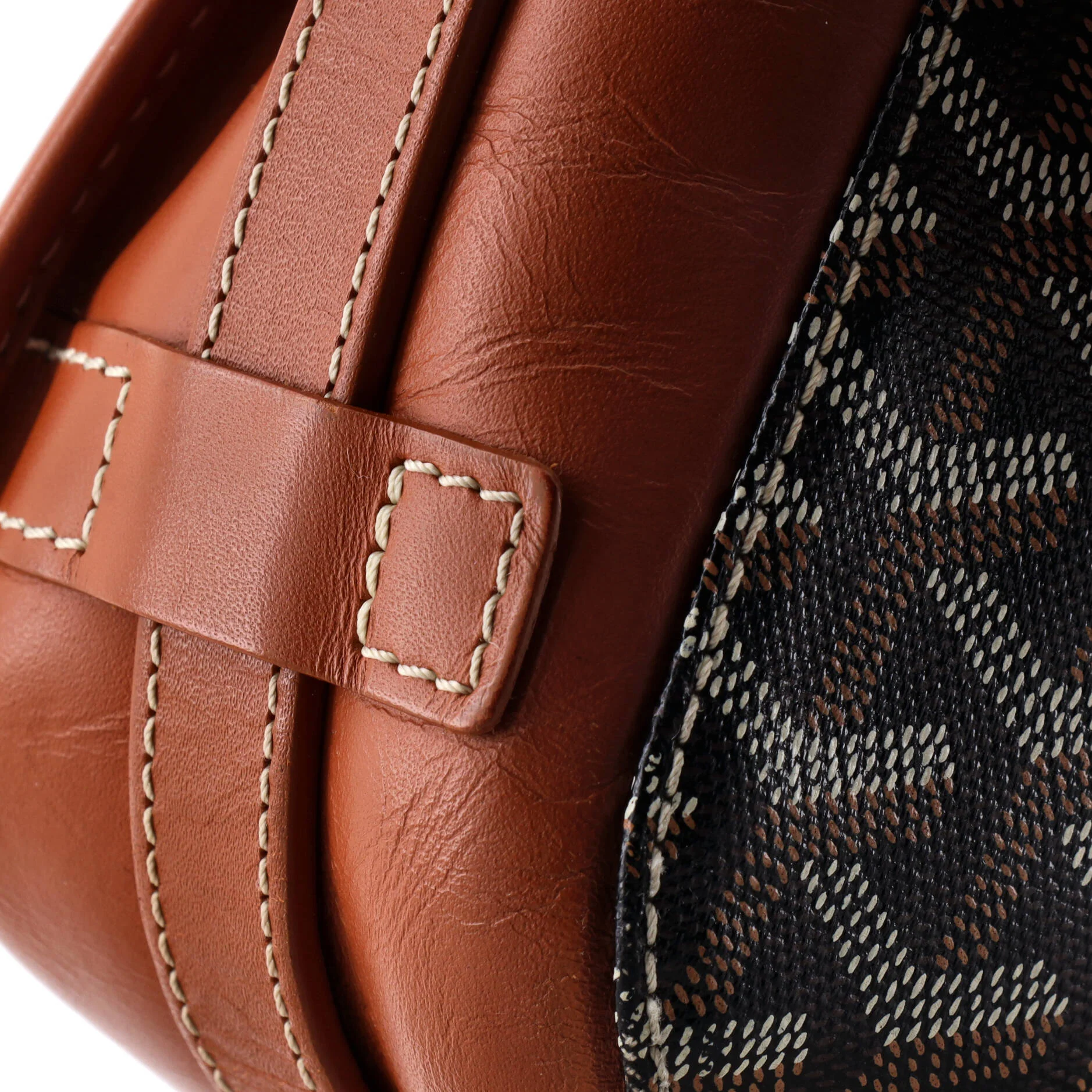 Belvedere II Messenger Bag Coated Canvas MM - Image 6