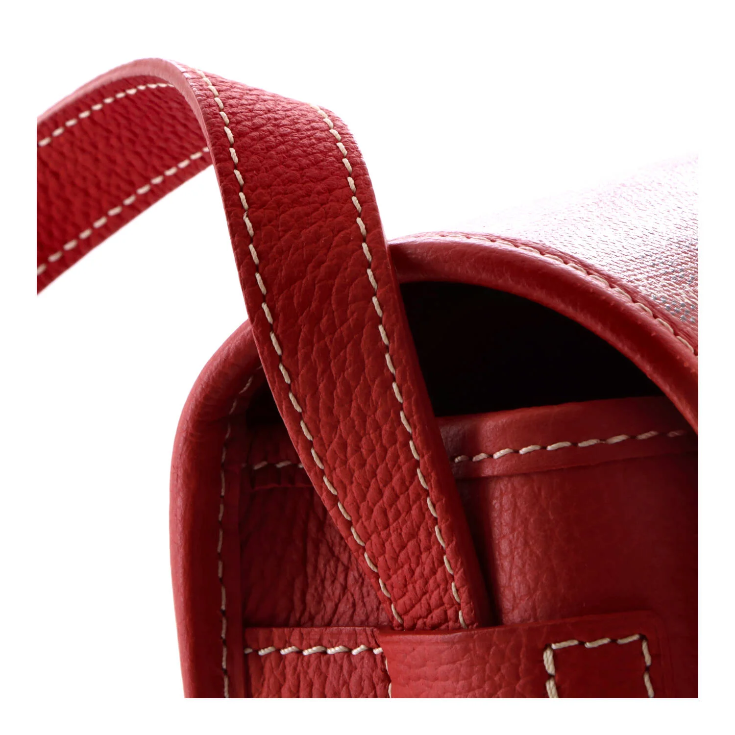 Belvedere II Messenger Bag Coated Canvas MM - Image 6