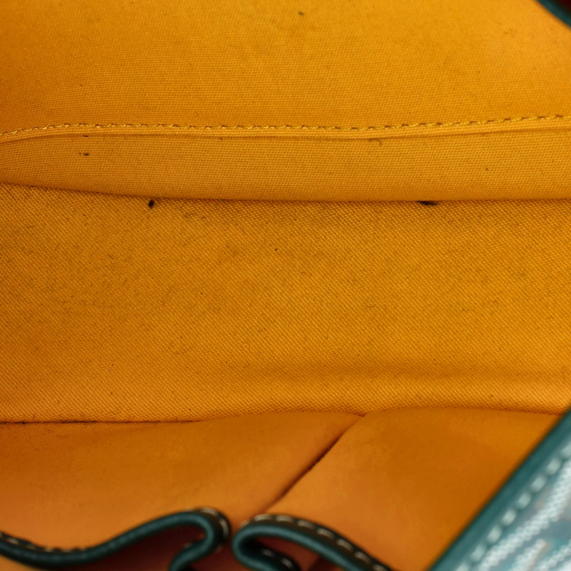 Belvedere II Messenger Bag Coated Canvas PM - Image 5