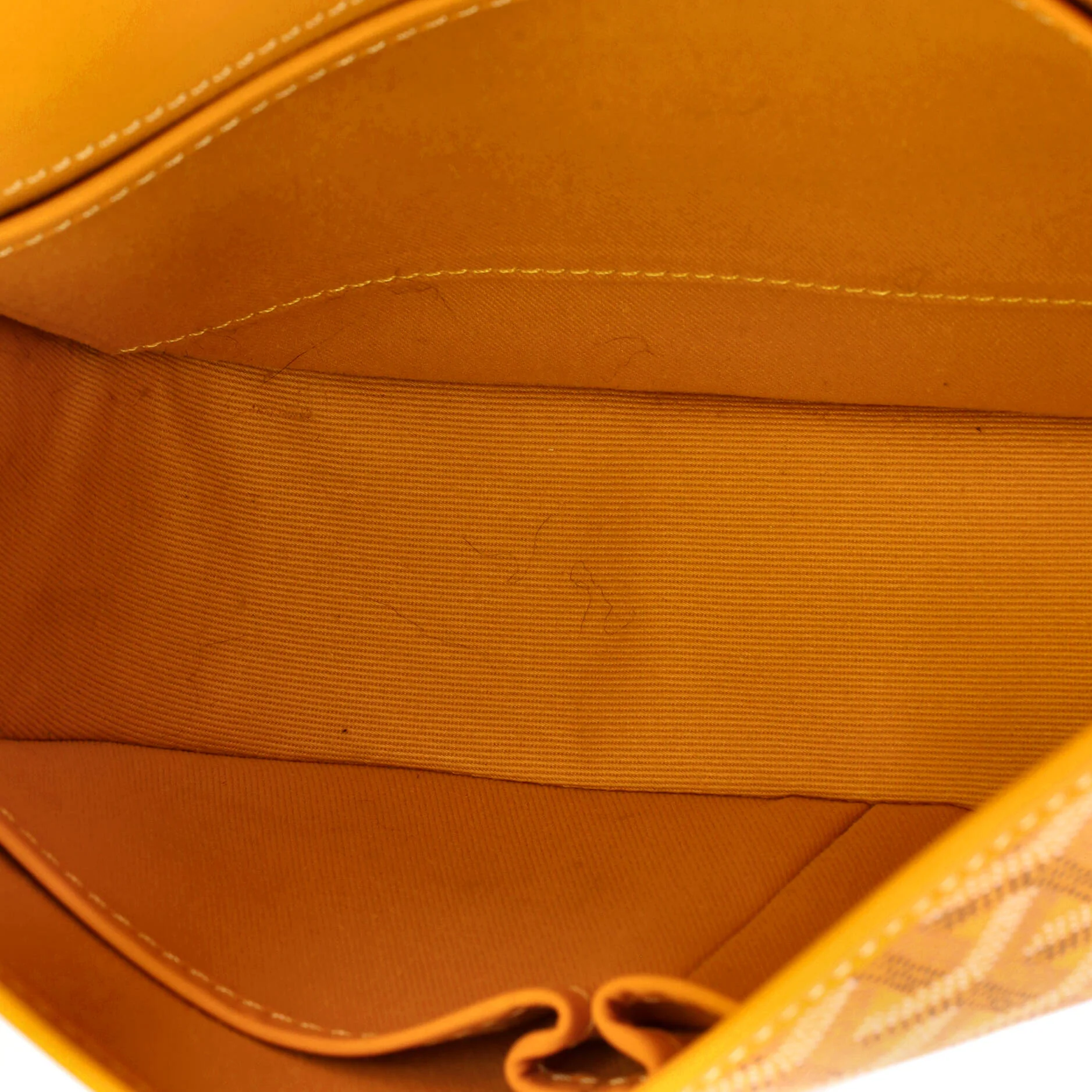 Belvedere II Messenger Bag Coated Canvas PM - Image 5