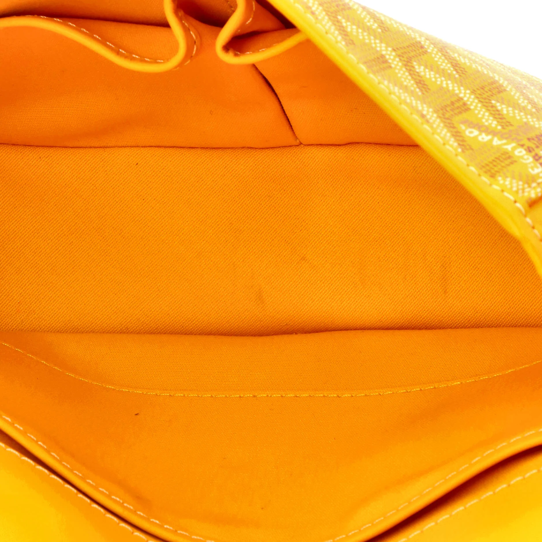 Belvedere II Messenger Bag Coated Canvas PM - Image 5