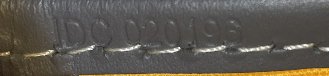 Belvedere II Messenger Bag Coated Canvas PM - Image 7