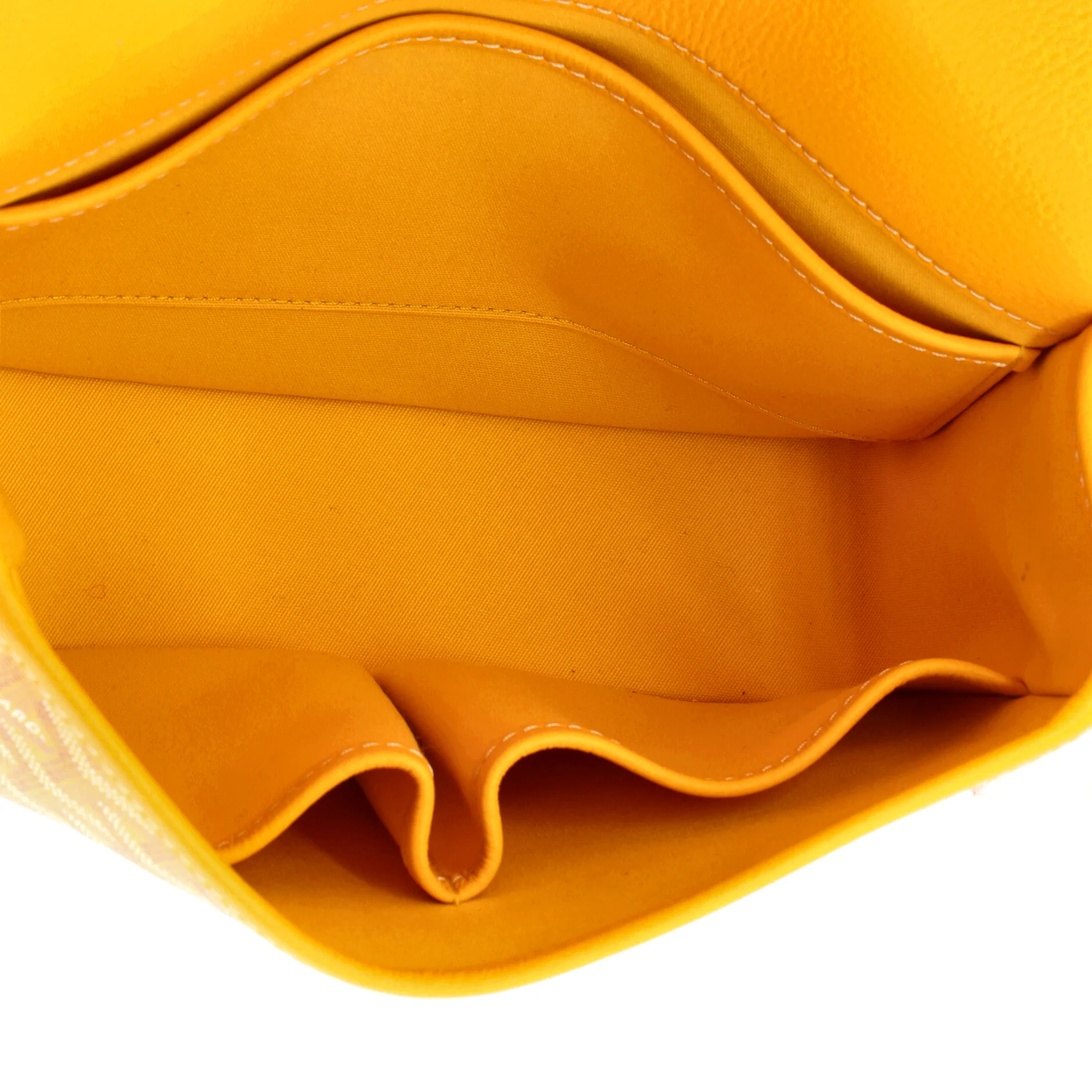 Belvedere II Messenger Bag Coated Canvas PM - Image 5