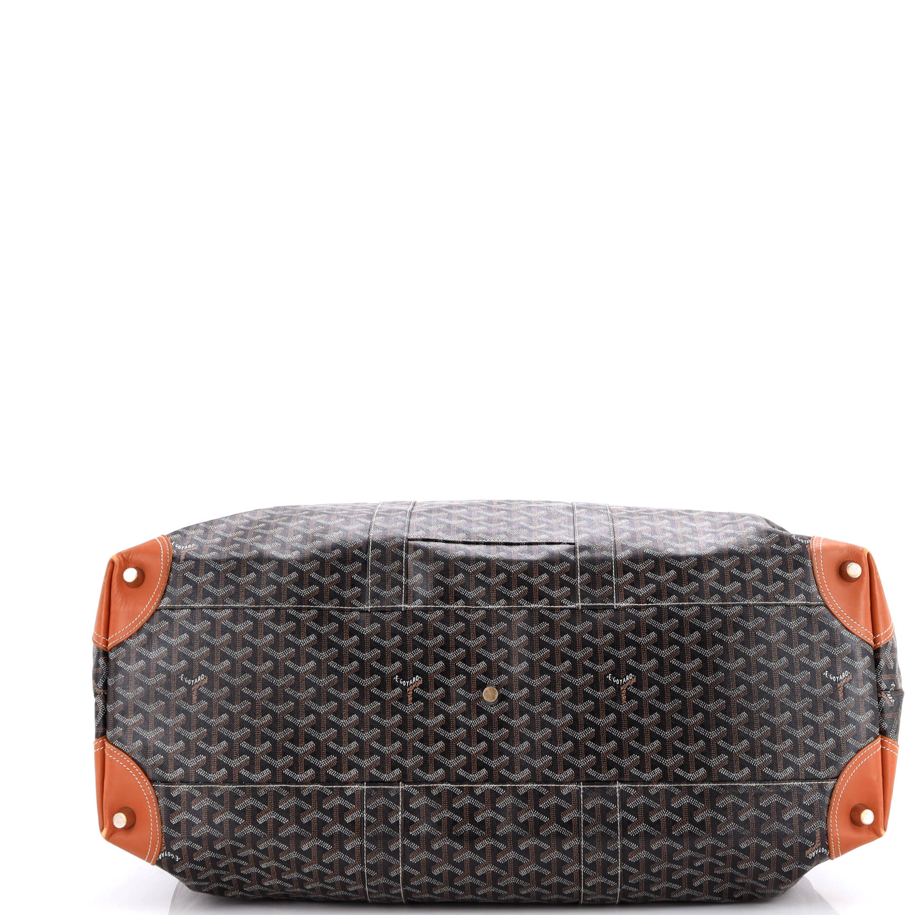 Boeing Travel Bag Coated Canvas 65 - Image 4