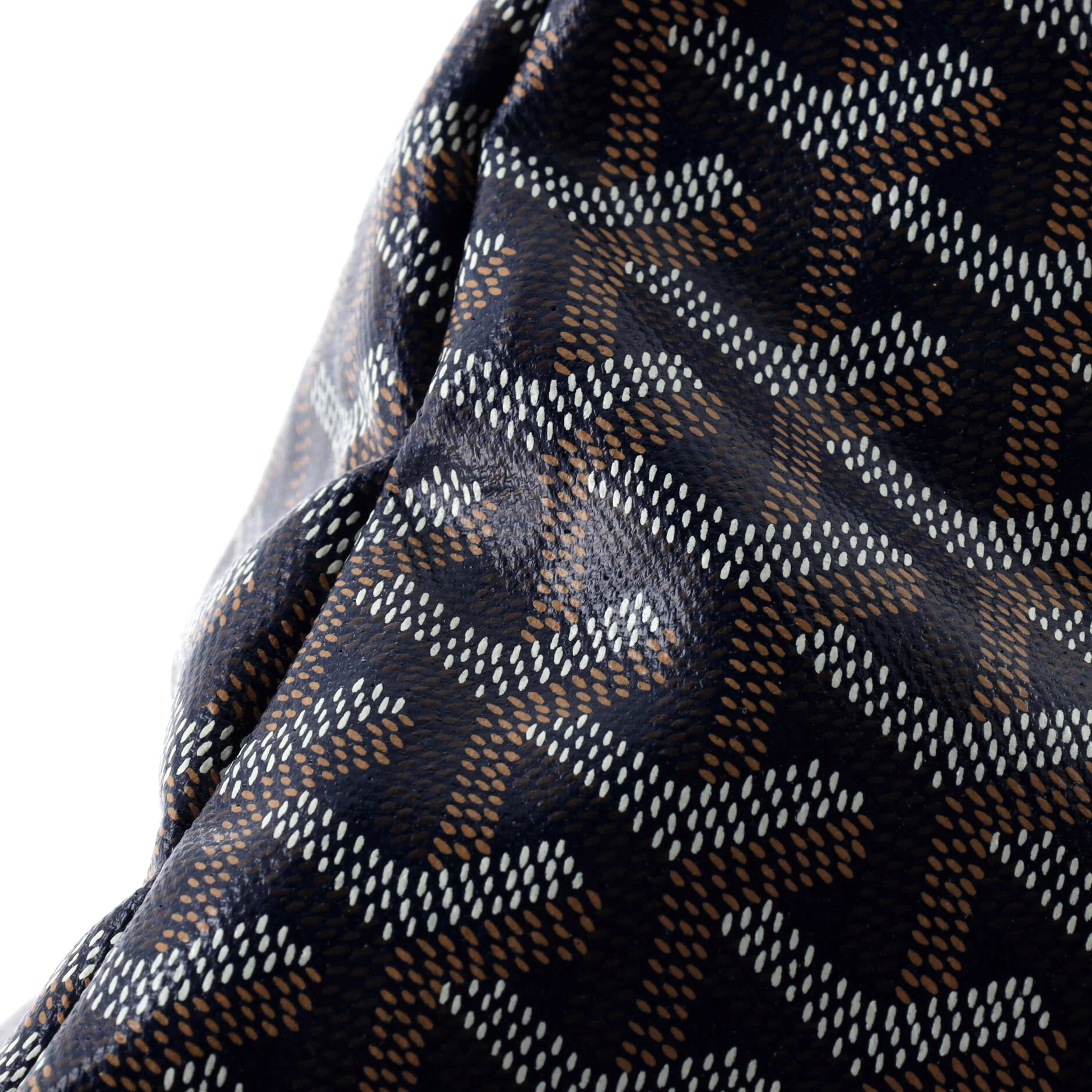 Boheme Hobo Coated Canvas - Image 7