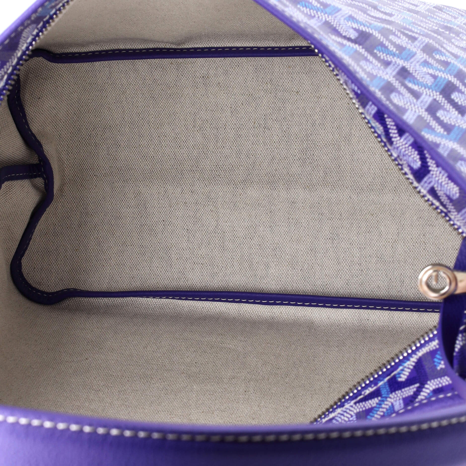 Boheme Hobo Coated Canvas - Image 6