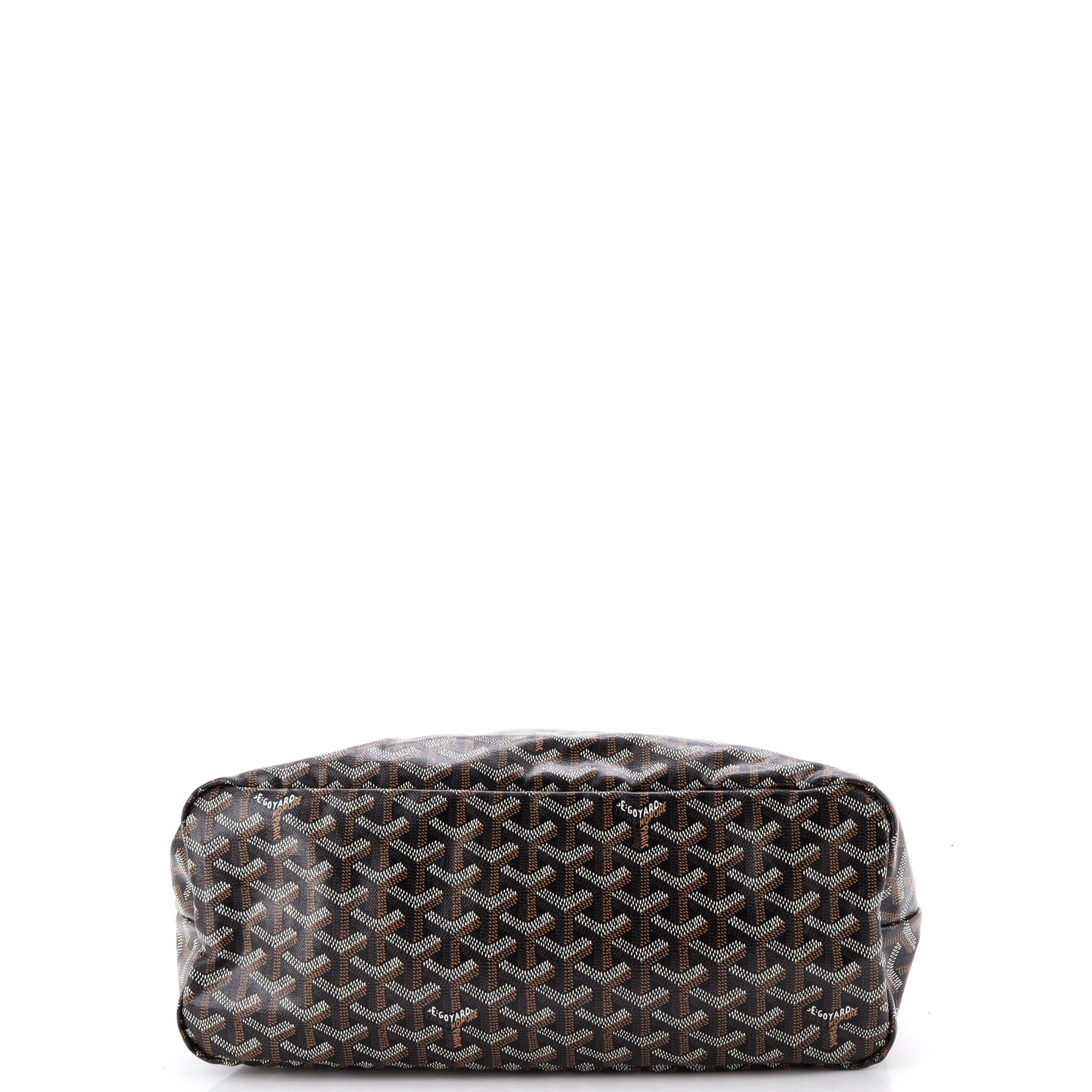 Boheme Hobo Coated Canvas - Image 5