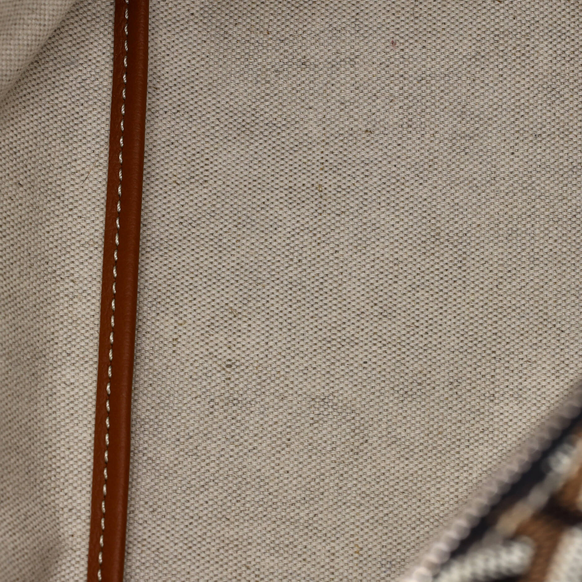 Boheme Hobo Coated Canvas - Image 6