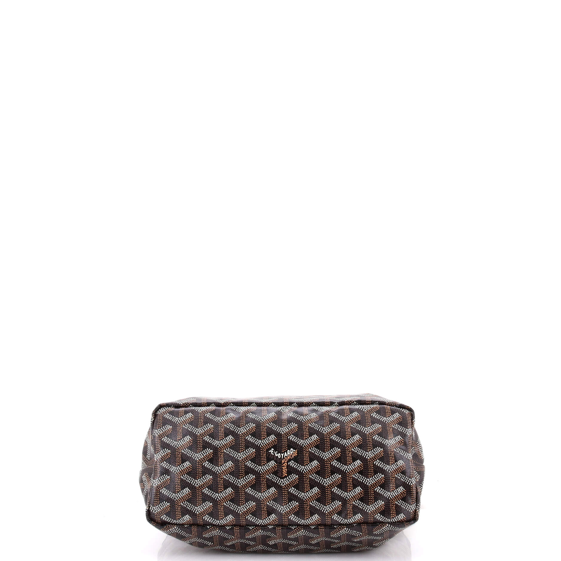 Boheme Hobo Coated Canvas Mini - Image 5