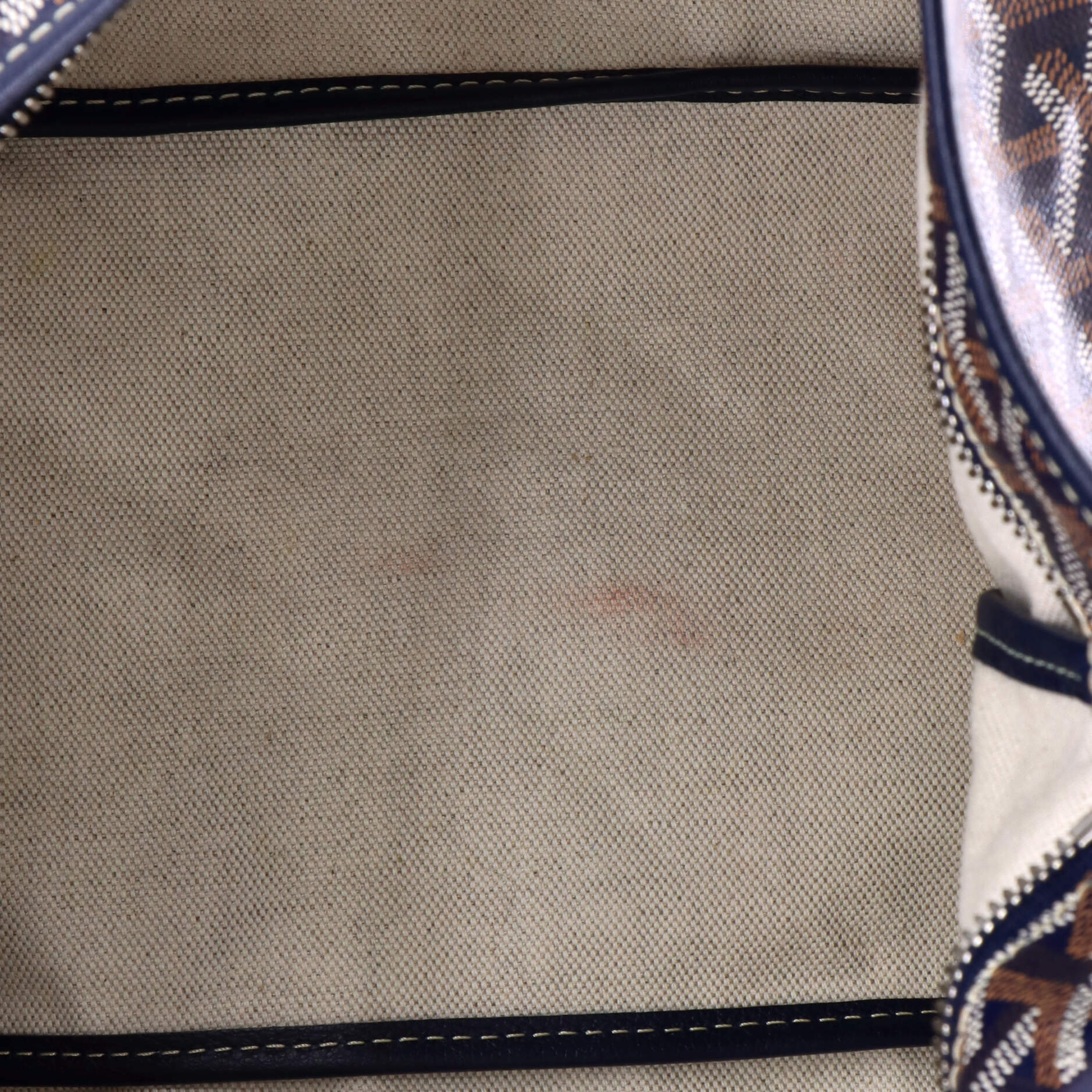 Boheme Hobo Coated Canvas - Image 6