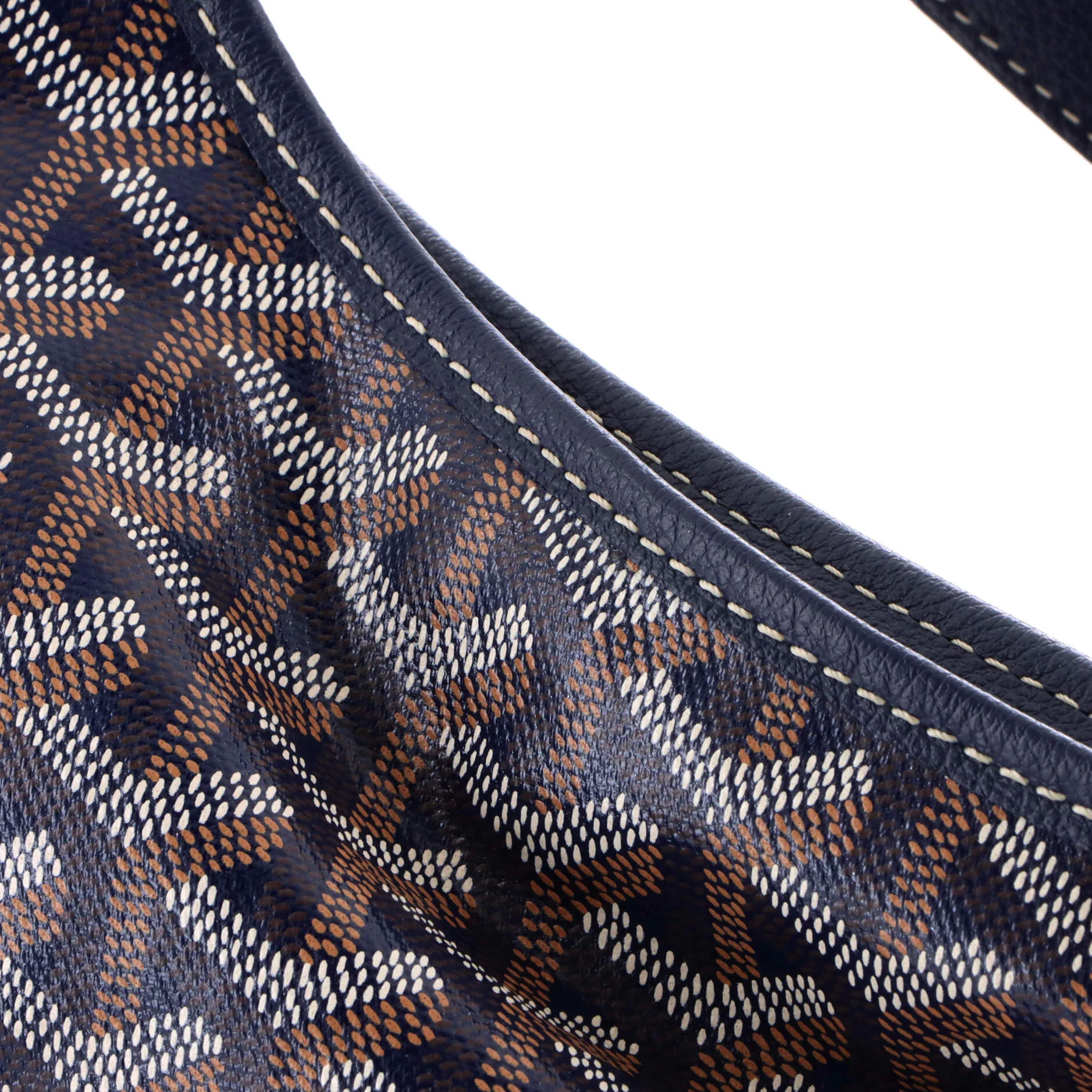 Boheme Hobo Coated Canvas - Image 8