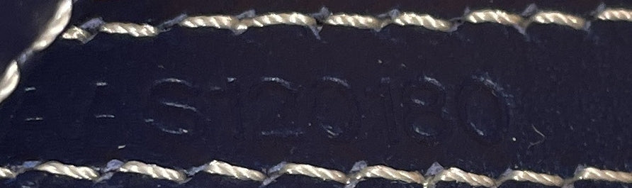 Cap Vert Bag Coated Canvas - Image 7