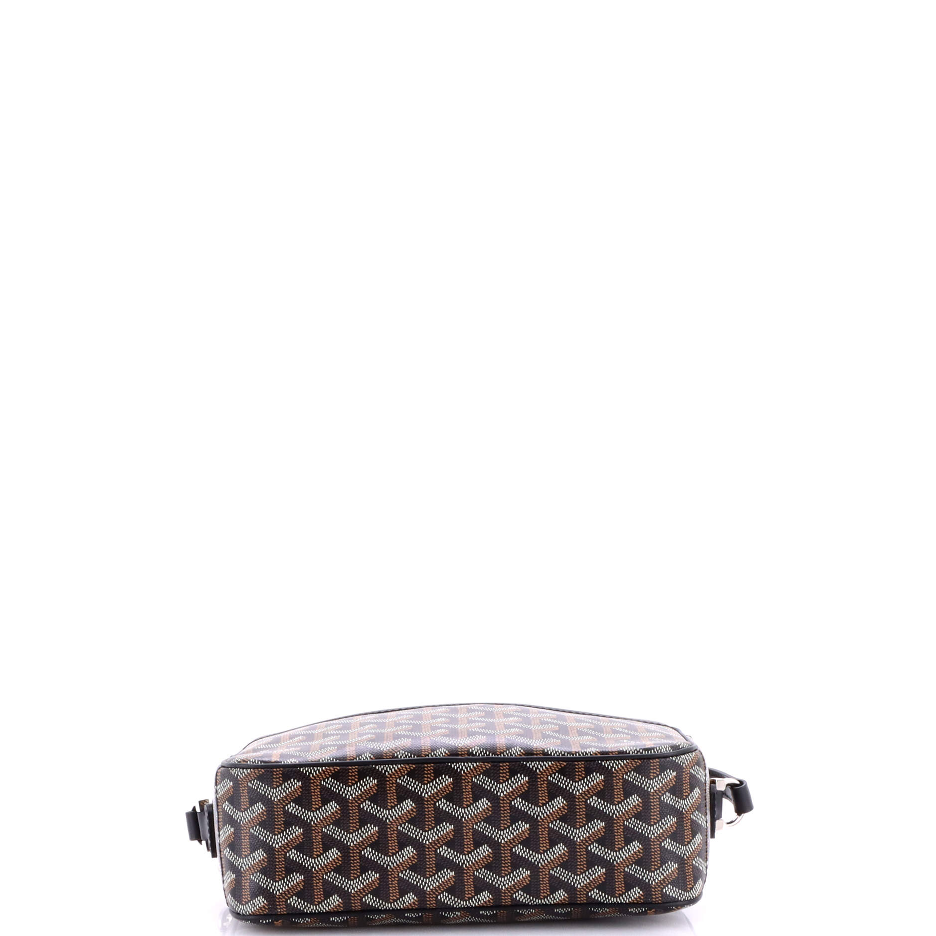 Cap Vert Bag Coated Canvas - Image 4