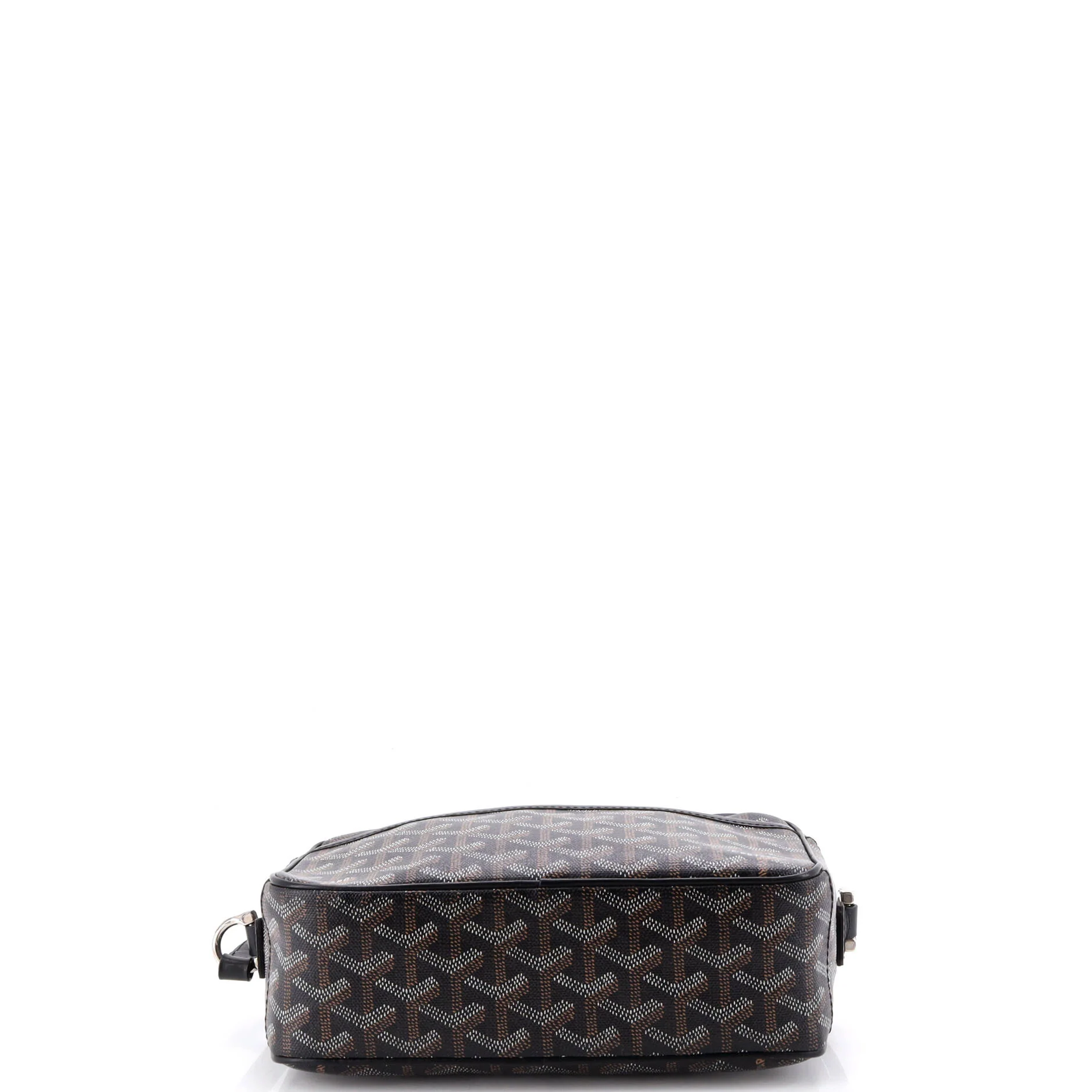 Cap Vert Bag Coated Canvas - Image 4